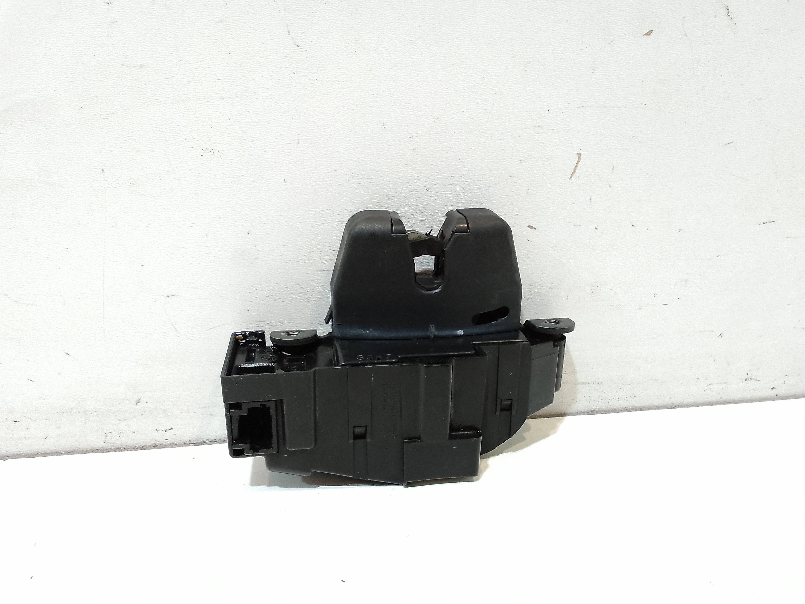 Serratura Cofano Posteriore per Citroen C4 1 Serie (2008 - 2010)