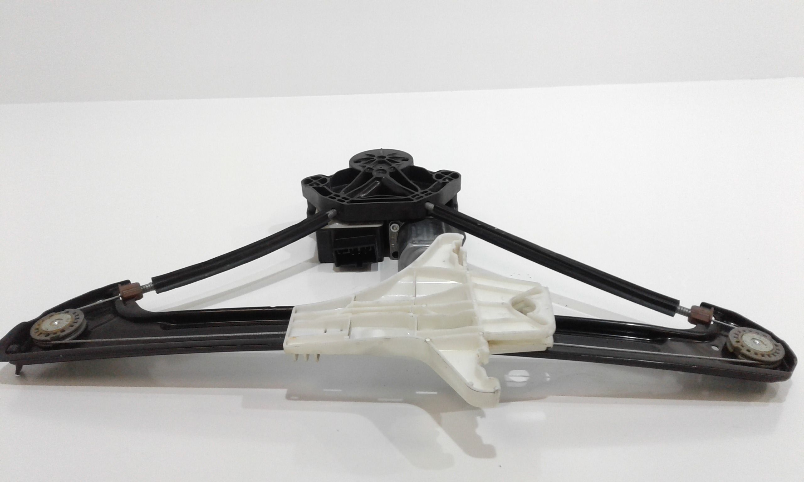 Cremagliera posteriore sinistro guida VOLKSWAGEN Golf 7 Berlina