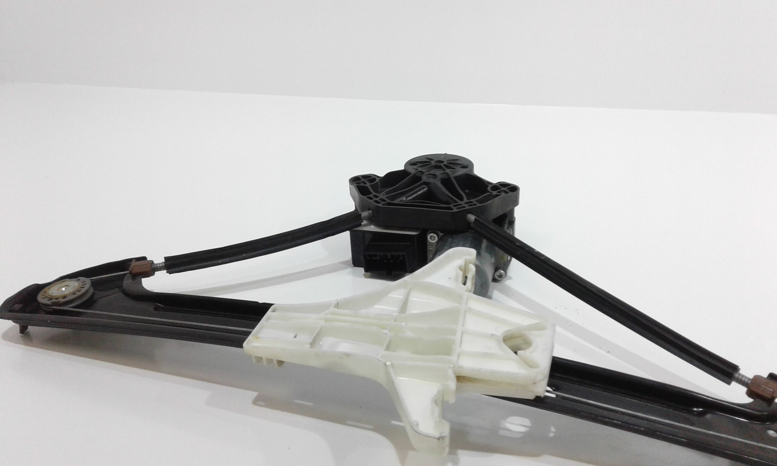 Cremagliera posteriore sinistro guida VOLKSWAGEN Golf 7 Berlina