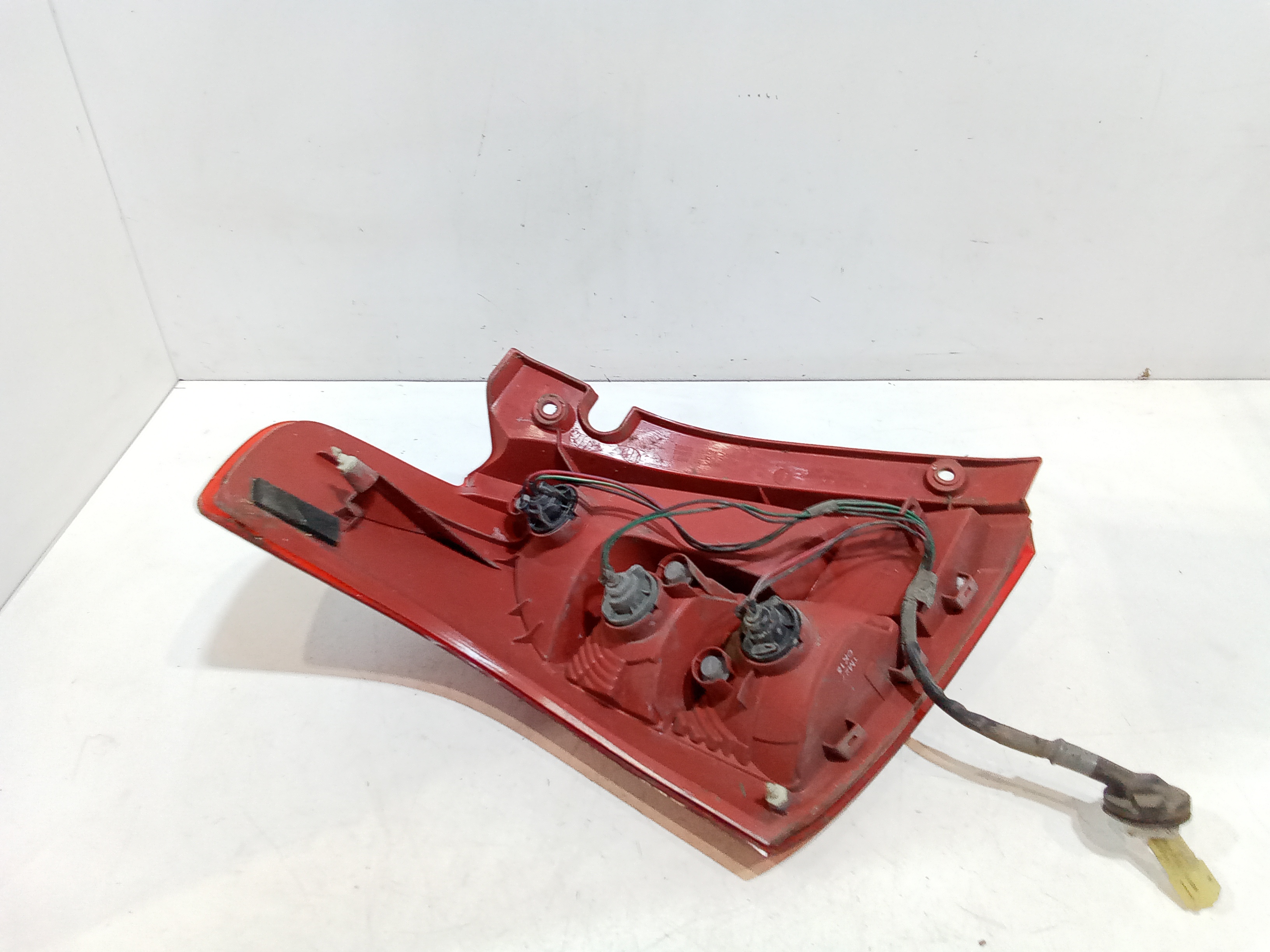 Stop fanale posteriore Destro Passeggero per Suzuki Swift 4 Serie (04>10) (2004 - 2010)