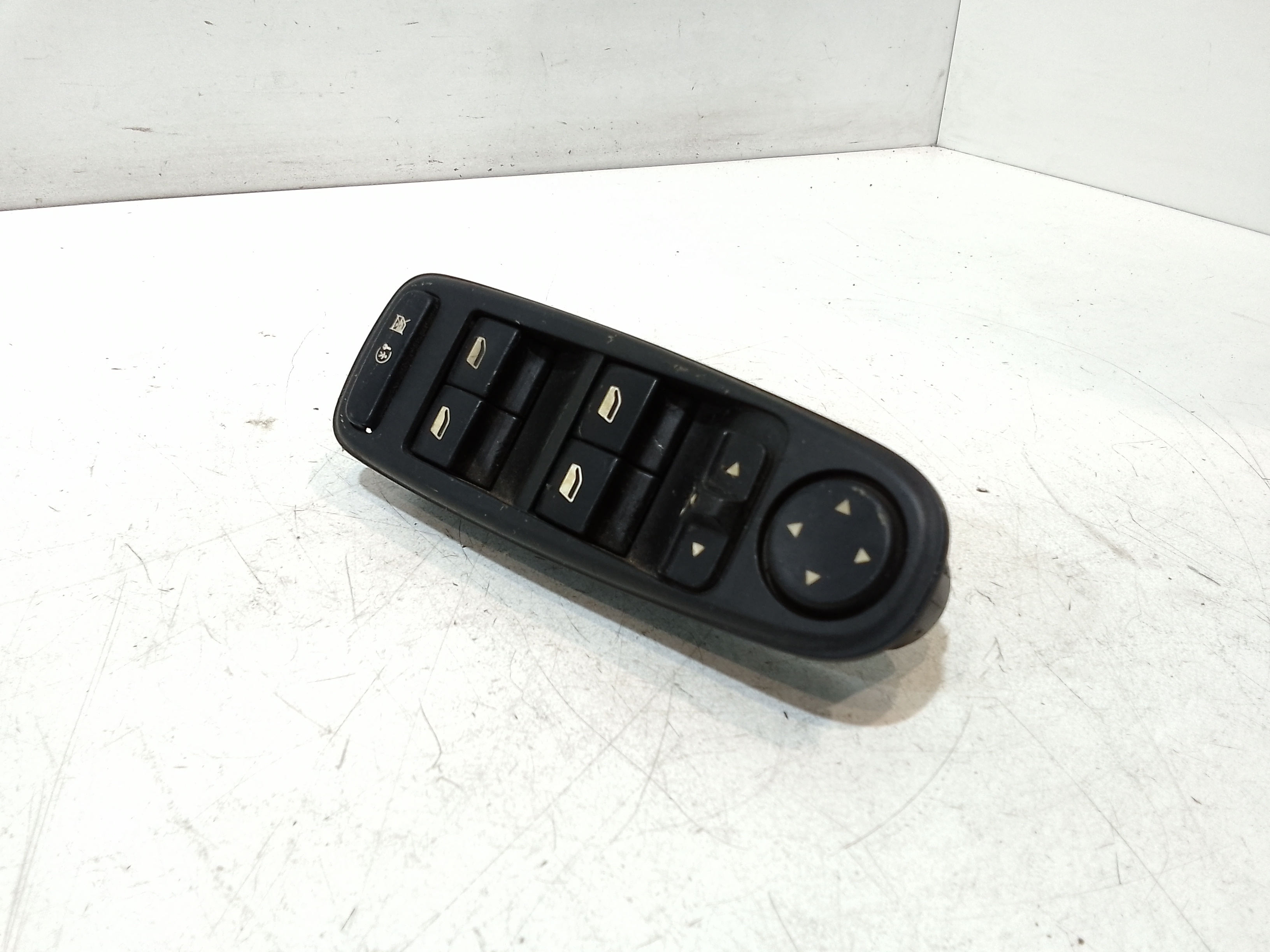 Pulsantiera anteriore sinistra Guida per Citroen C4 1 Serie (2008 - 2010)