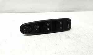 Pulsantiera anteriore sinistra Guida per Citroen C4 1 Serie (2008 - 2010)