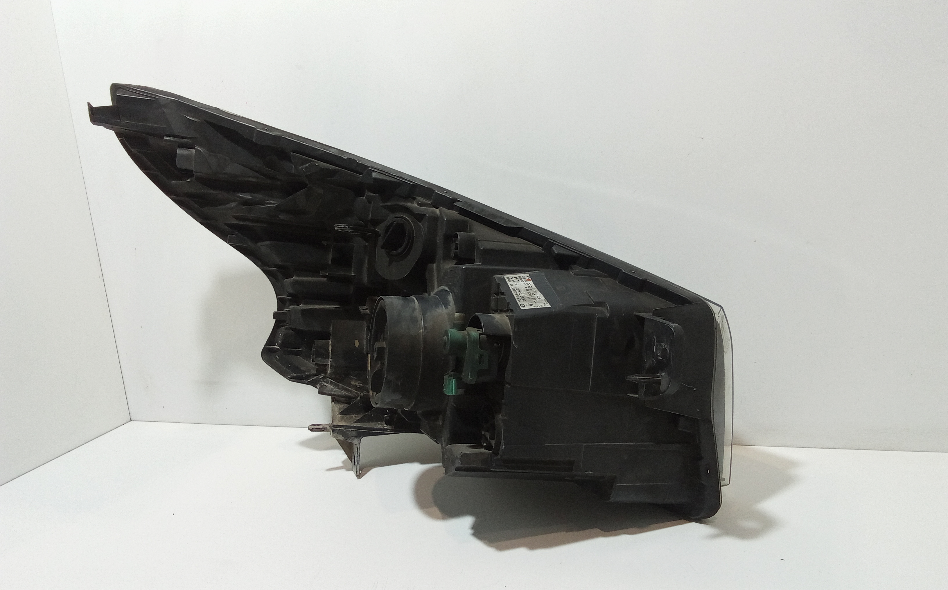 Faro anteriore Sinistro Guida per Renault Trafic Serie (2014 - In produzione)