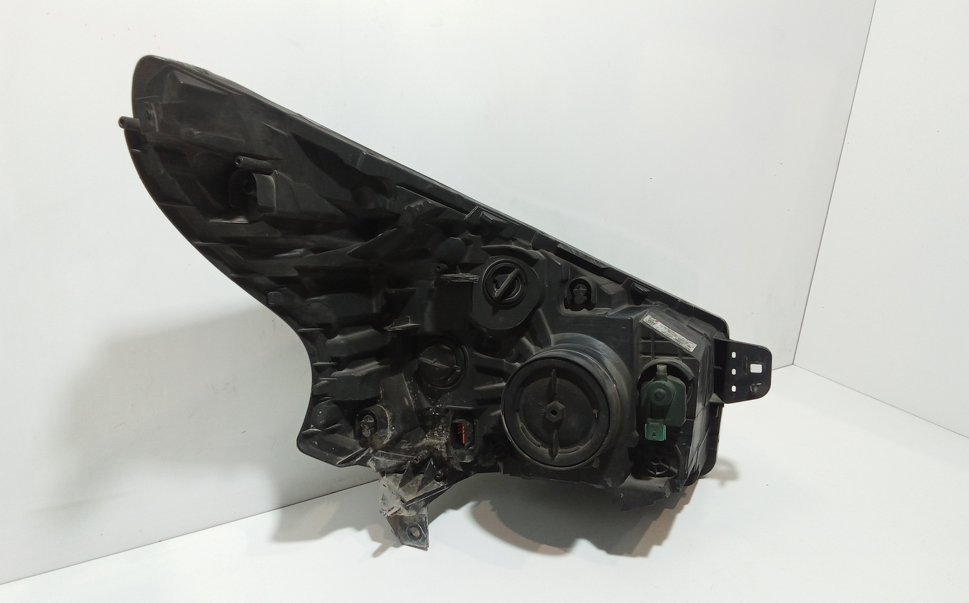 Faro anteriore Sinistro Guida per Renault Trafic Serie (2014 - In produzione)