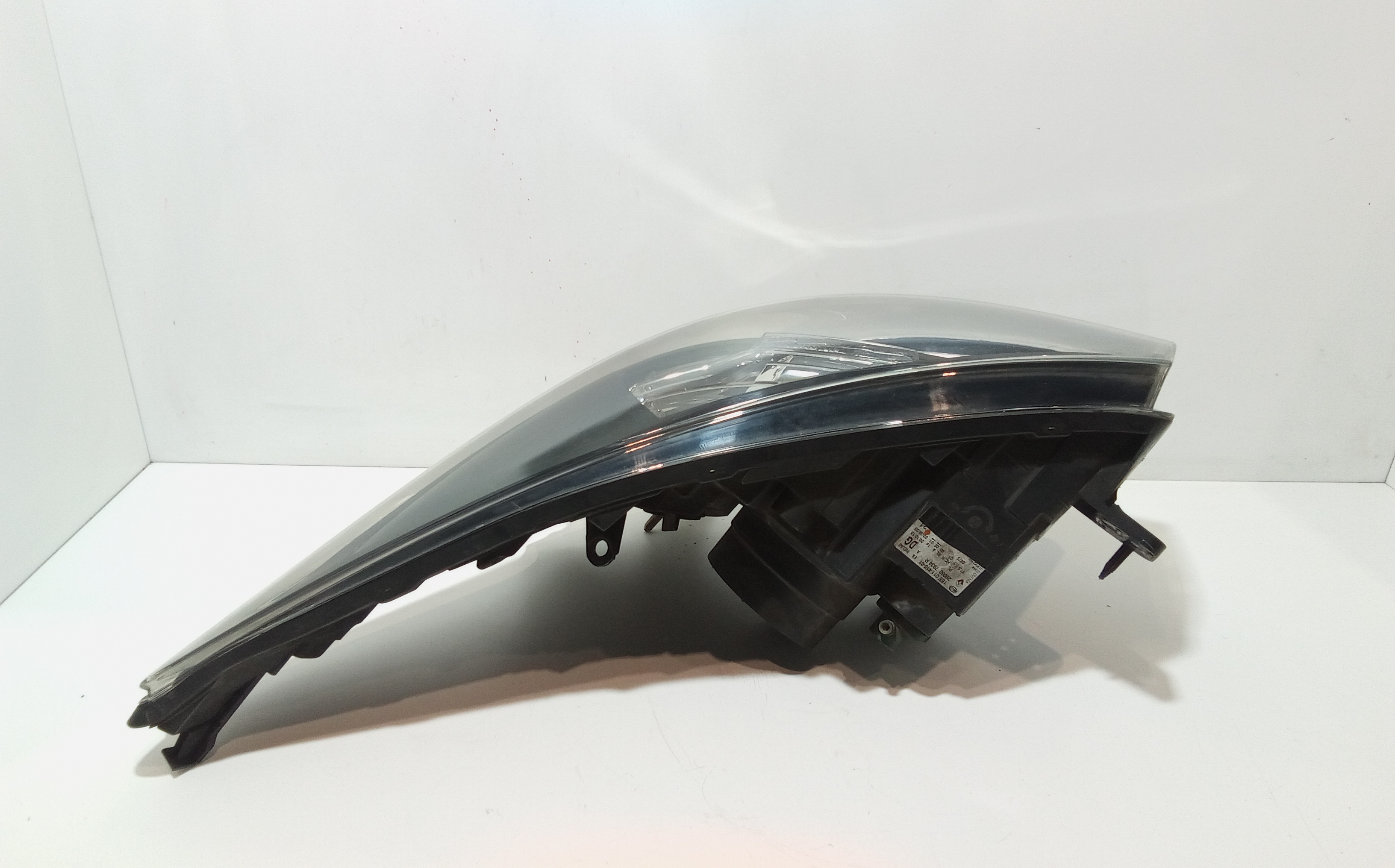 Faro anteriore Sinistro Guida per Renault Trafic Serie (2014 - In produzione)