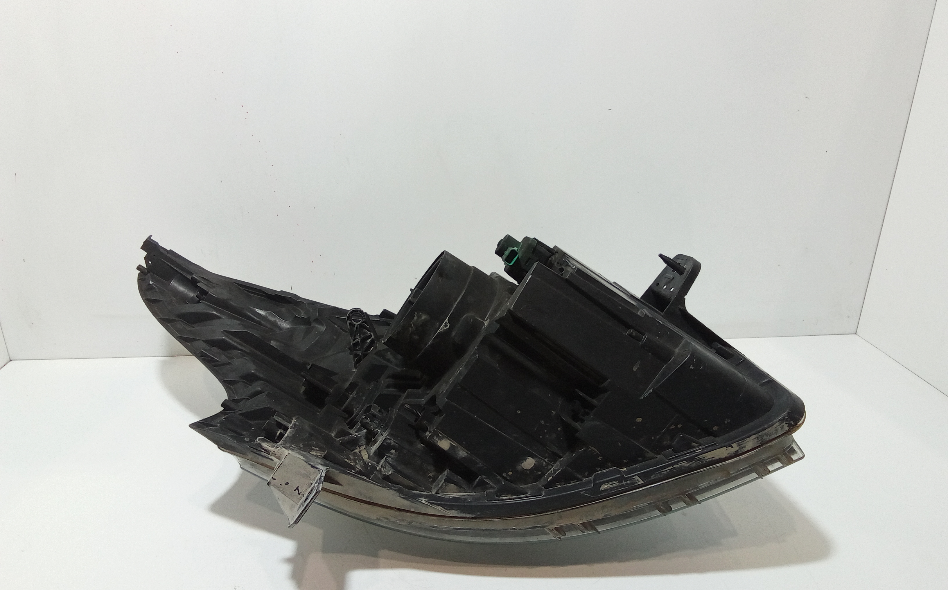 Faro anteriore Sinistro Guida per Renault Trafic Serie (2014 - In produzione)