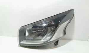 Faro anteriore Sinistro Guida per Renault Trafic Serie (2014 - In produzione)