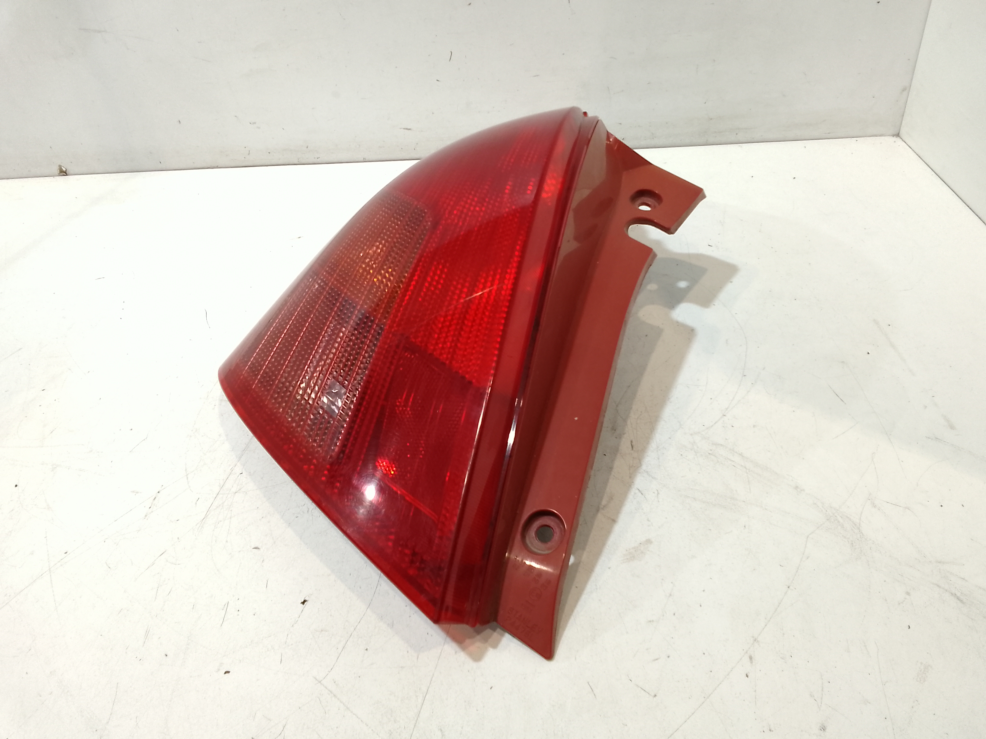 Stop fanale Posteriore sinistro lato Guida per Suzuki Swift 4 Serie (04>10) (2004 - 2010)