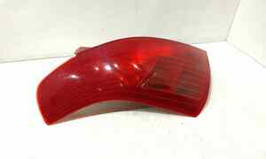 Stop fanale Posteriore sinistro lato Guida per Suzuki Swift 4 Serie (04>10) (2004 - 2010)