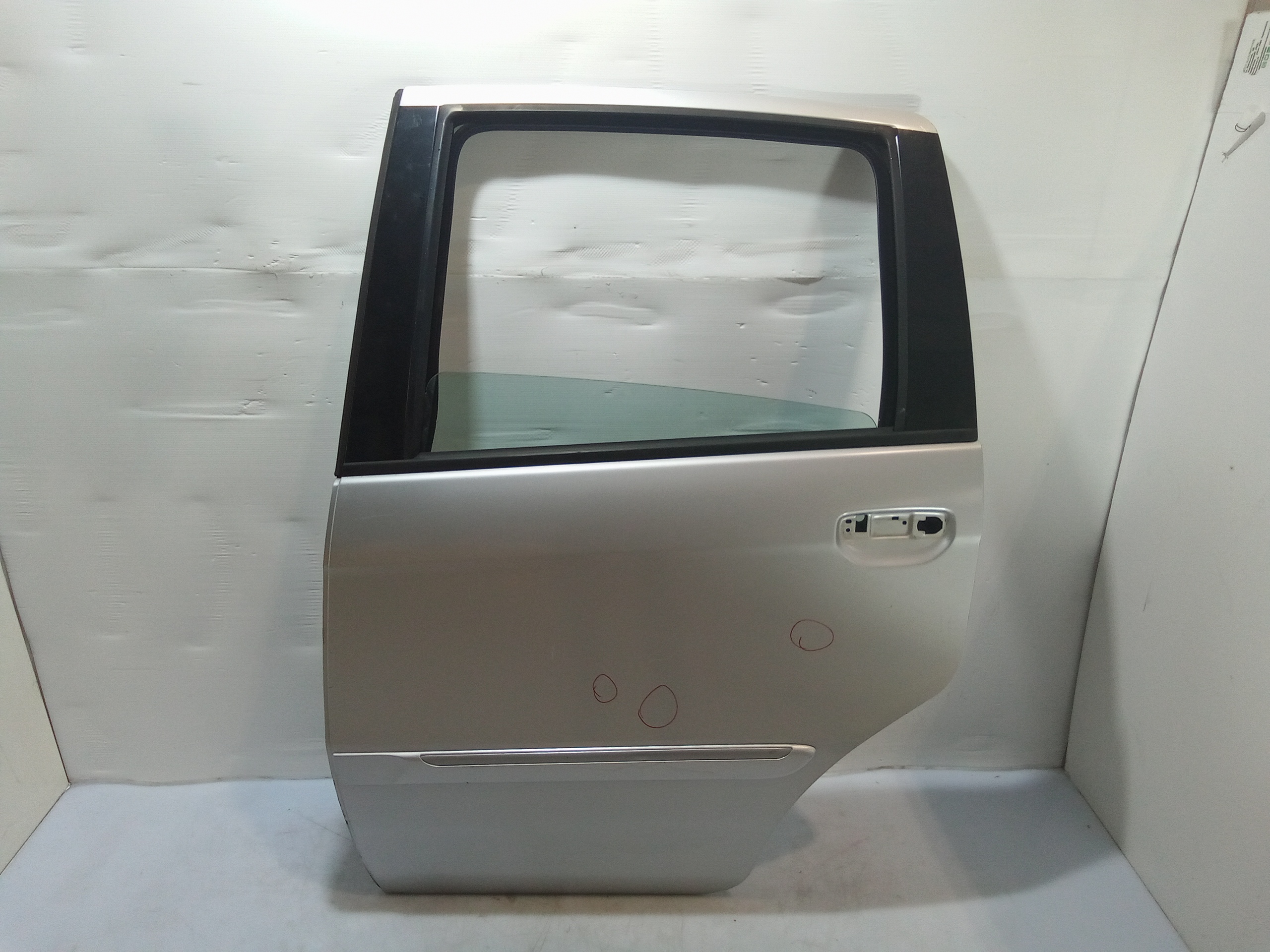 Portiera Posteriore Sinistra per Lancia Musa 1 Serie (2004 - 2007)