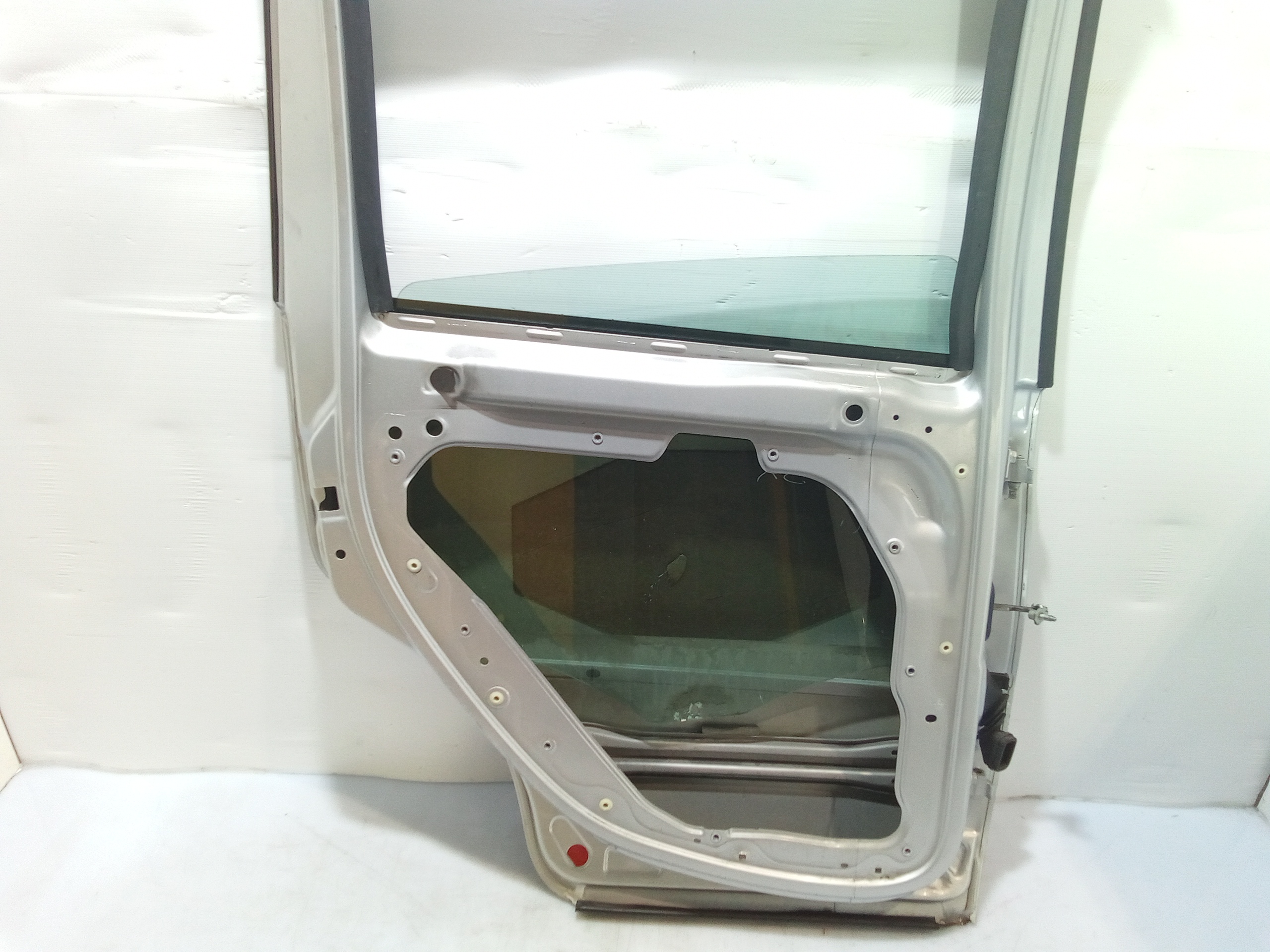 Portiera Posteriore Sinistra per Lancia Musa 1 Serie (2004 - 2007)