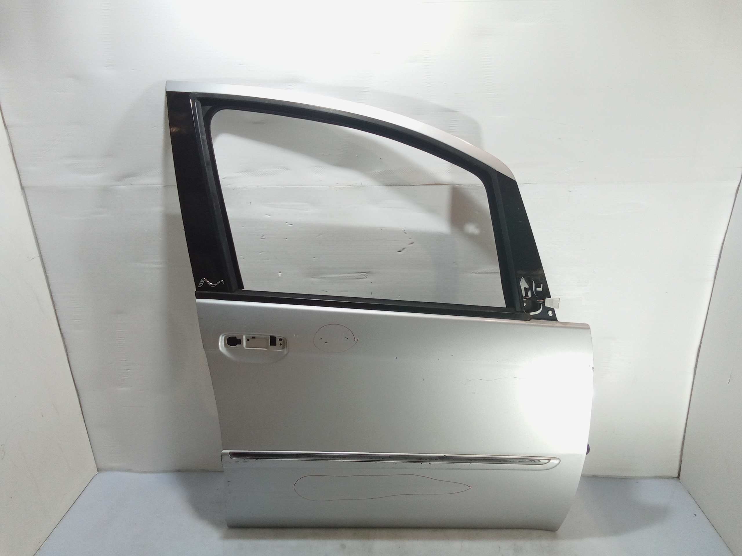 Portiera anteriore Destra per Lancia Musa 1 Serie (2004 - 2007)