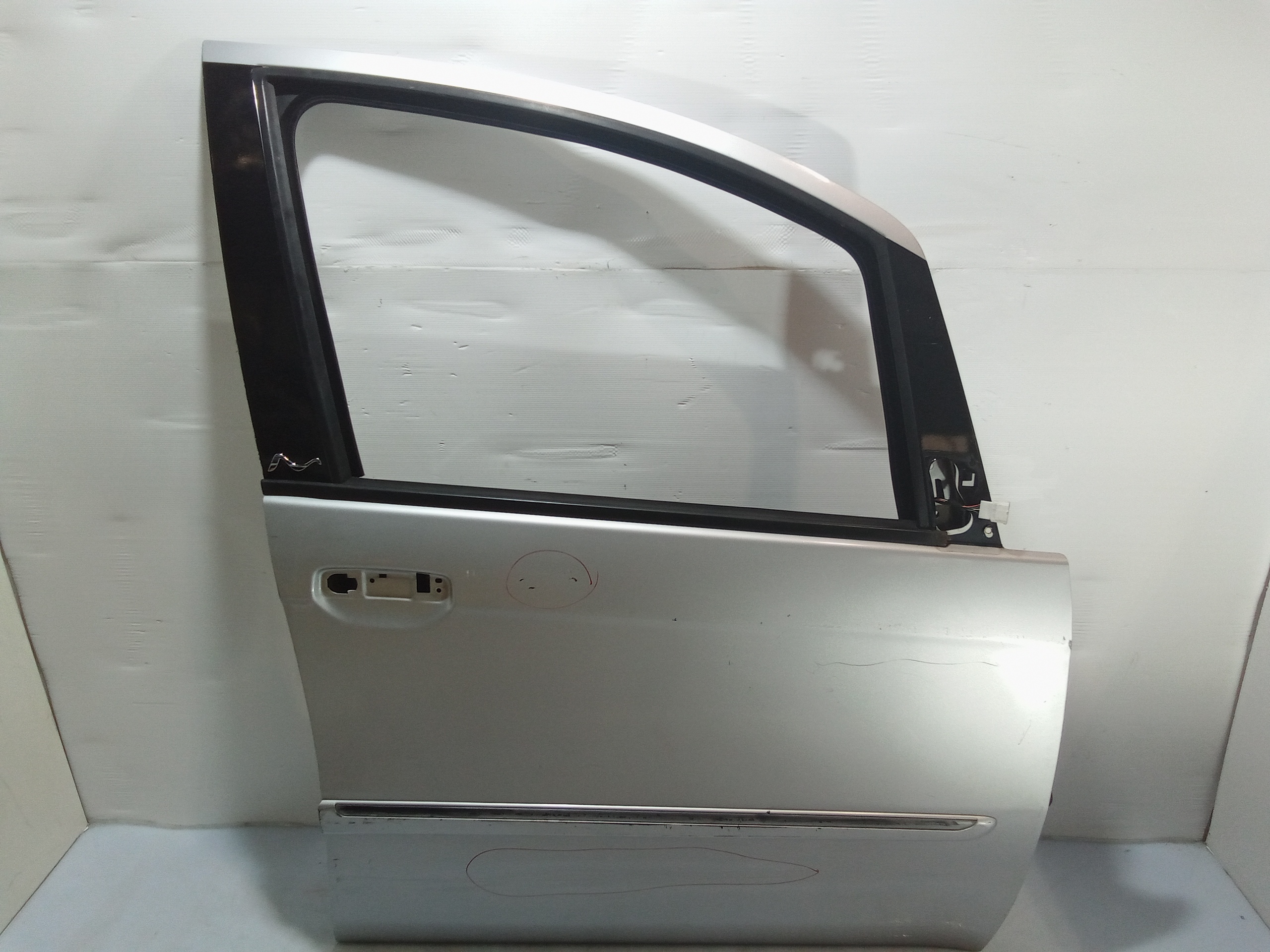 Portiera anteriore Destra per Lancia Musa 1 Serie (2004 - 2007)