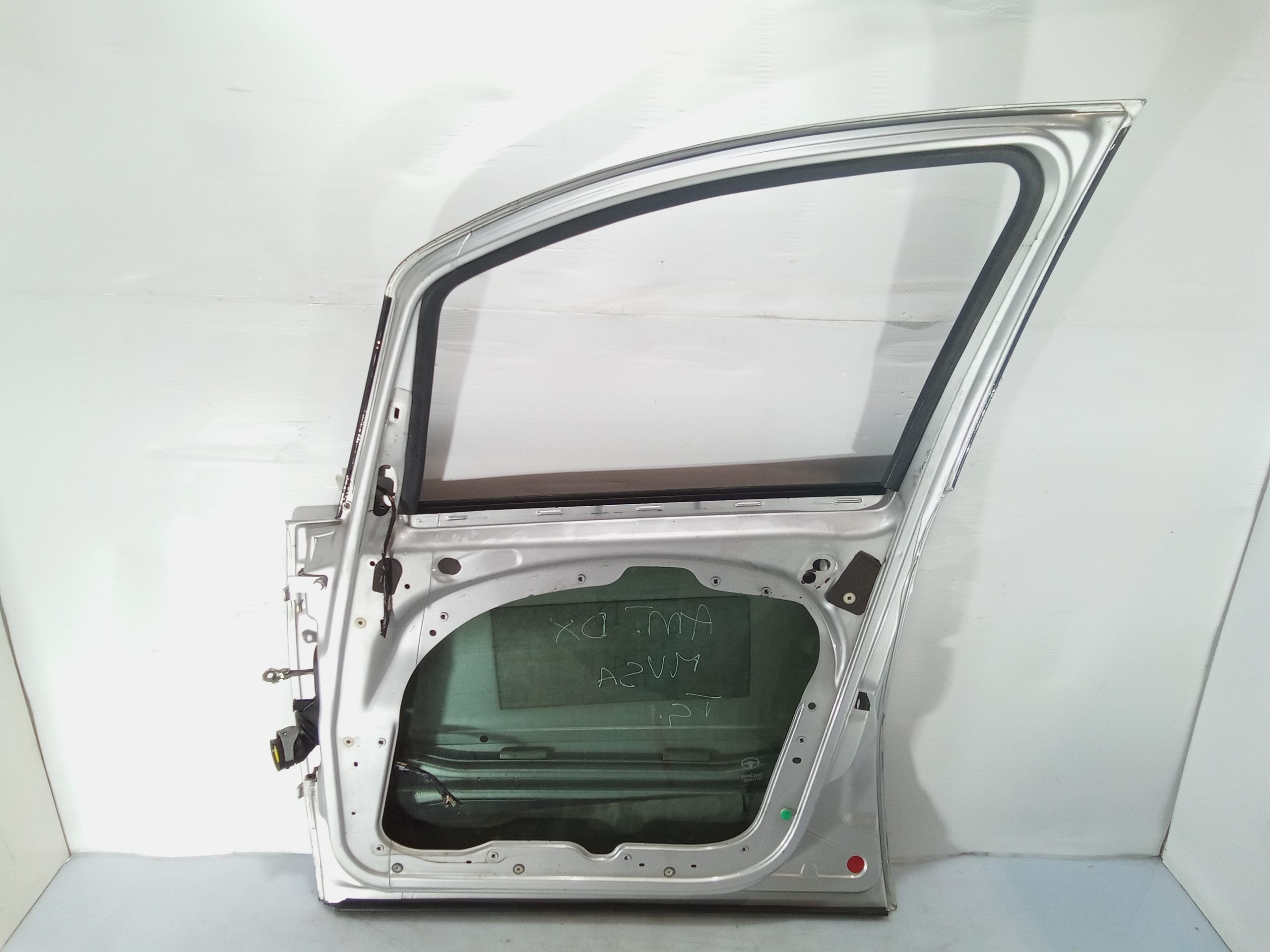 Portiera anteriore Destra per Lancia Musa 1 Serie (2004 - 2007)