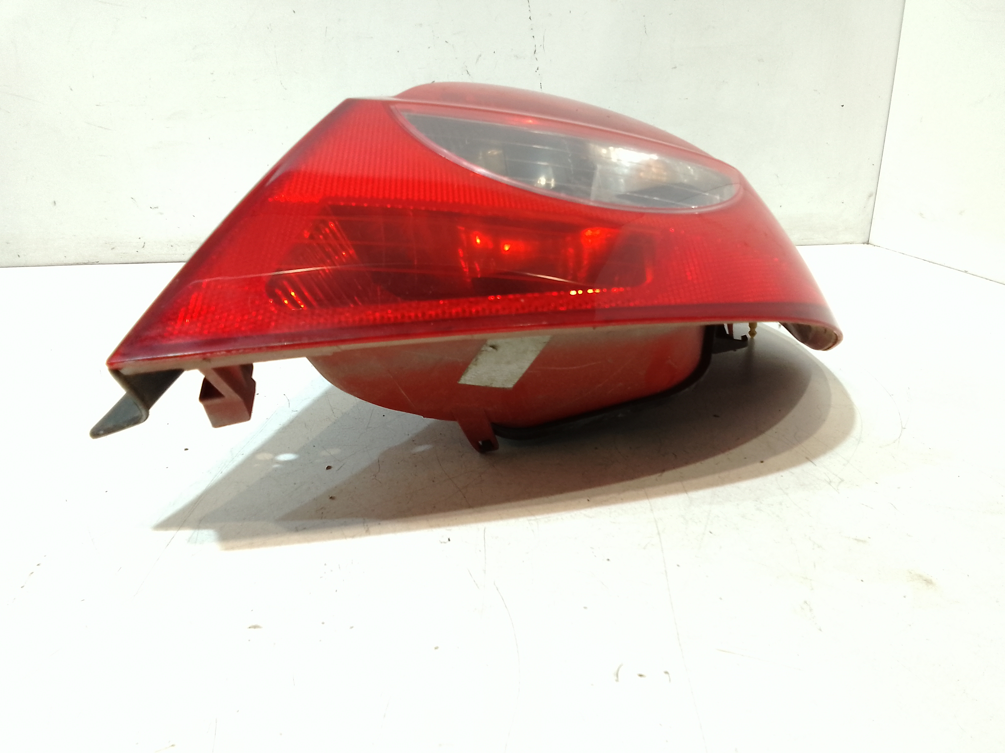 Stop fanale posteriore Destro Passeggero per Renault Clio Serie (04>08) (2004 - 2008)