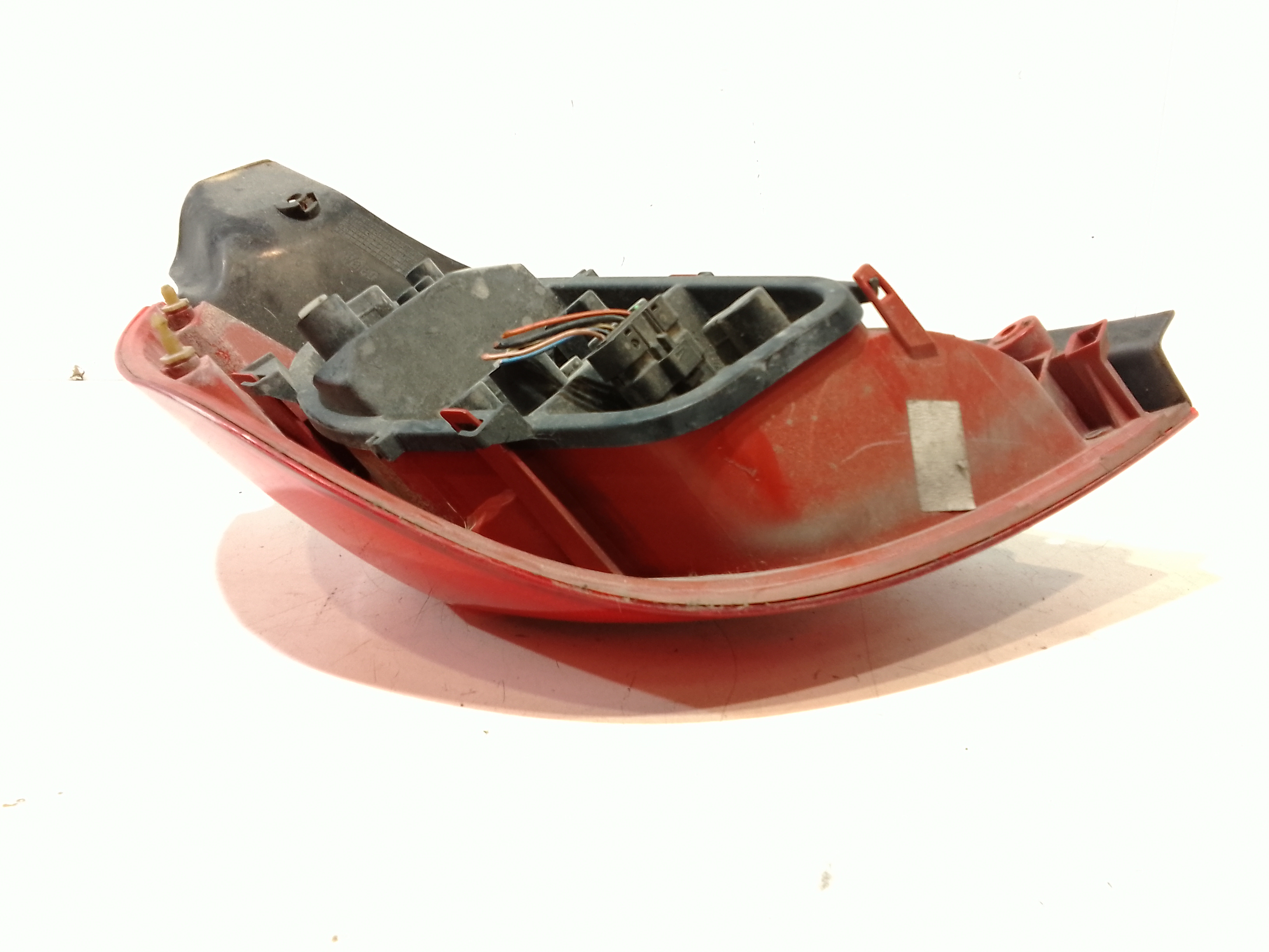 Stop fanale posteriore Destro Passeggero per Renault Clio Serie (04>08) (2004 - 2008)