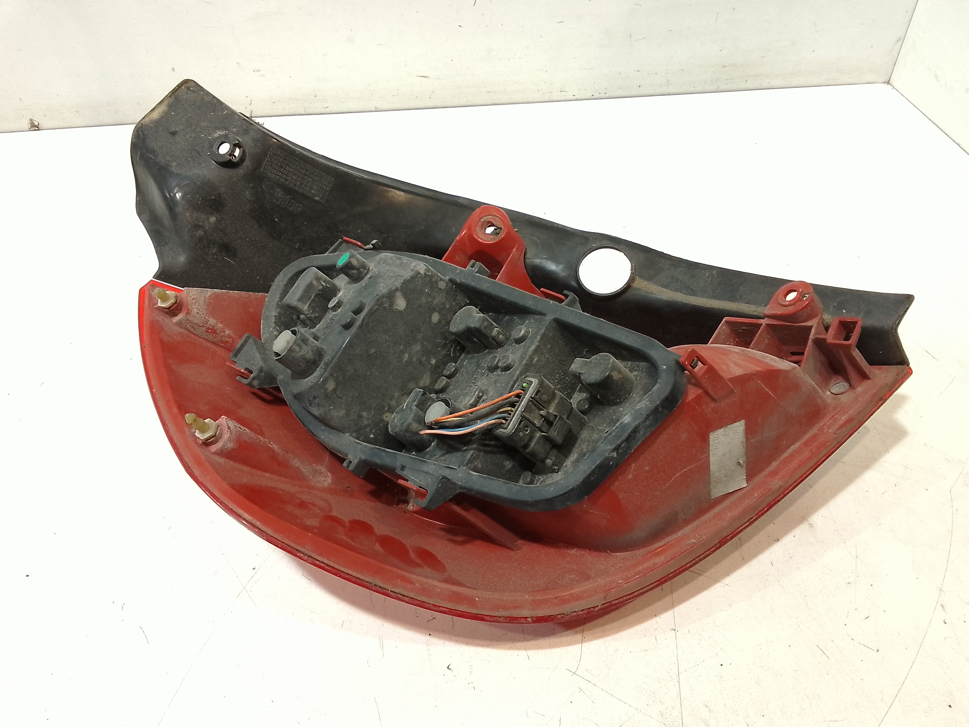 Stop fanale posteriore Destro Passeggero per Renault Clio Serie (04>08) (2004 - 2008)