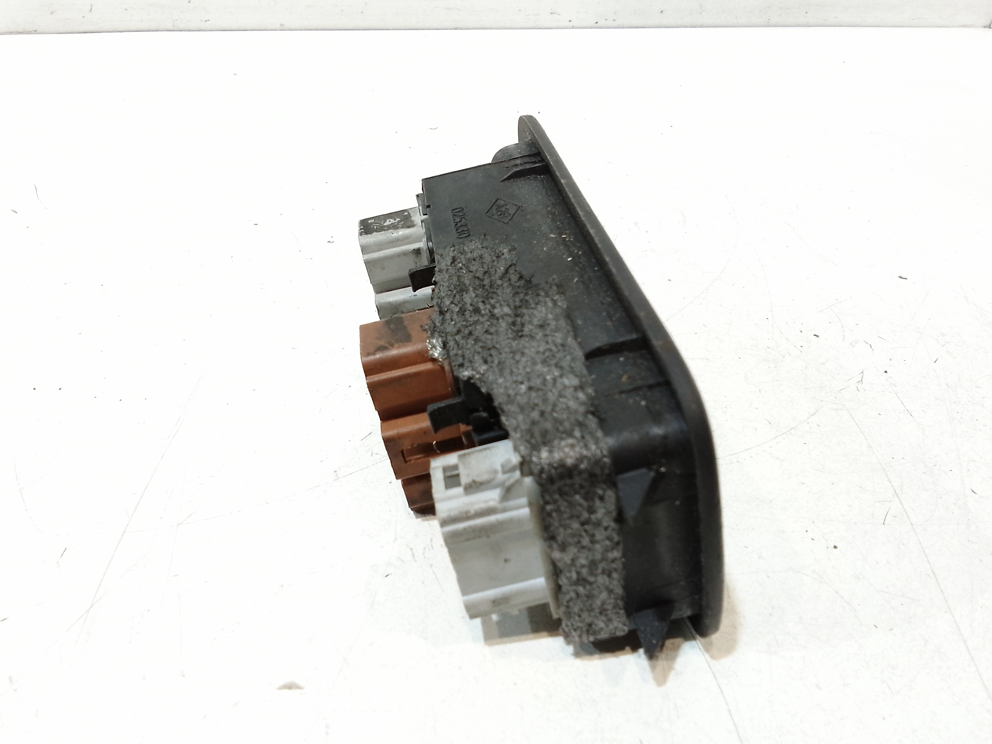 Pulsantiera anteriore sinistra Guida per Renault Scenic 3 Serie (2003 - 2006)