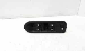 Pulsantiera anteriore sinistra Guida per Renault Scenic 3 Serie (2003 - 2006)