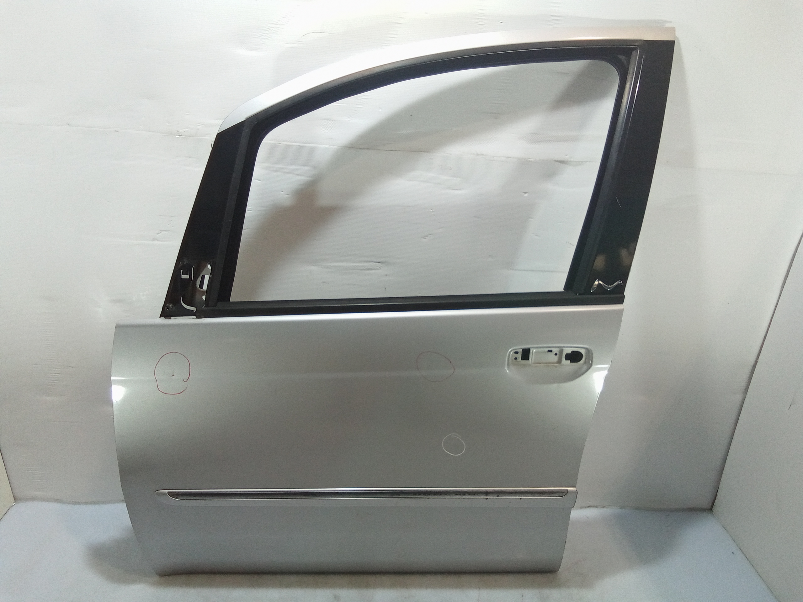 Portiera Anteriore Sinistra per Lancia Musa 1 Serie (2004 - 2007)