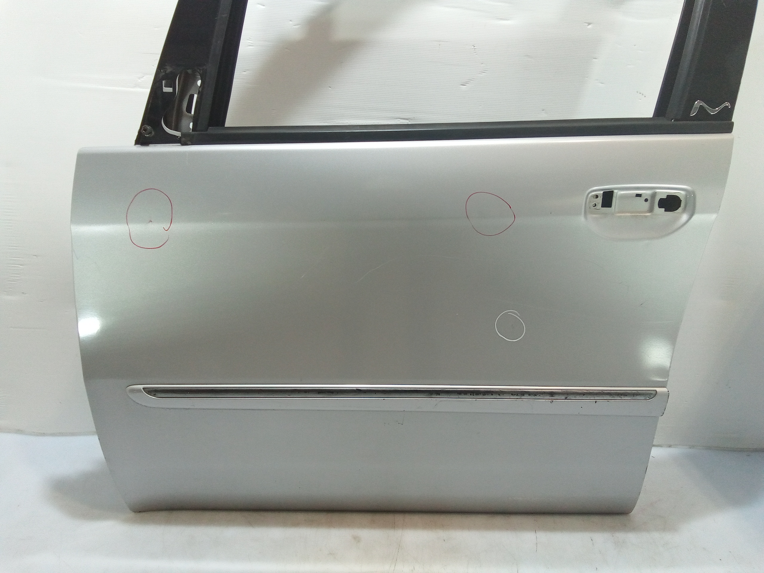 Portiera Anteriore Sinistra per Lancia Musa 1 Serie (2004 - 2007)