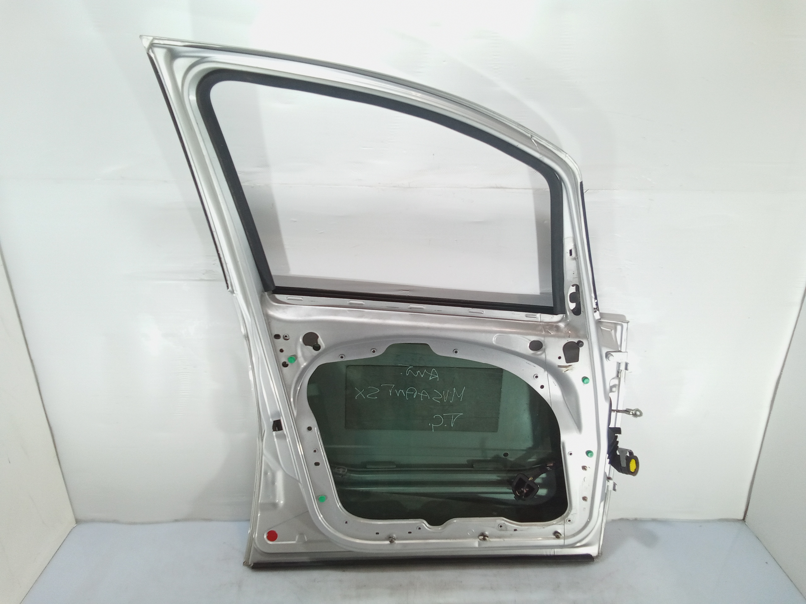 Portiera Anteriore Sinistra per Lancia Musa 1 Serie (2004 - 2007)