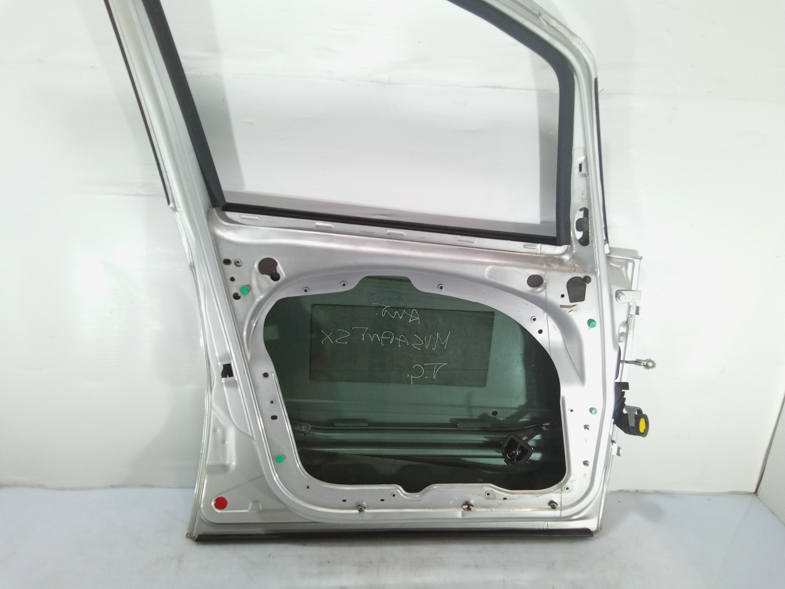 Portiera Anteriore Sinistra per Lancia Musa 1 Serie (2004 - 2007)