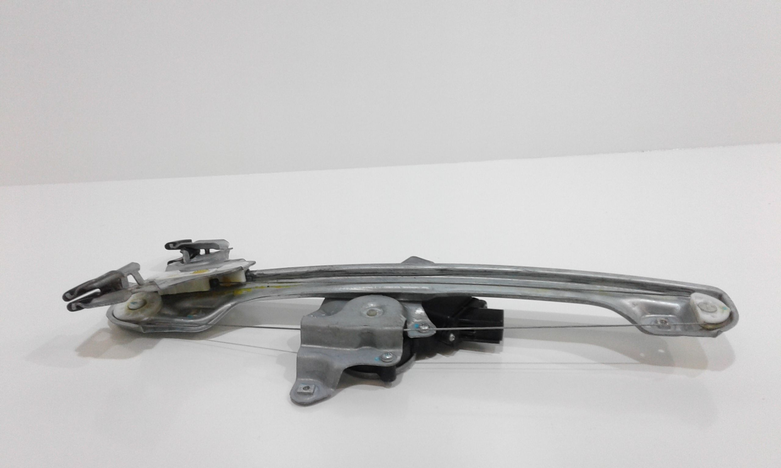 Cremagliera posteriore sinistro guida OPEL Mokka 1 Serie