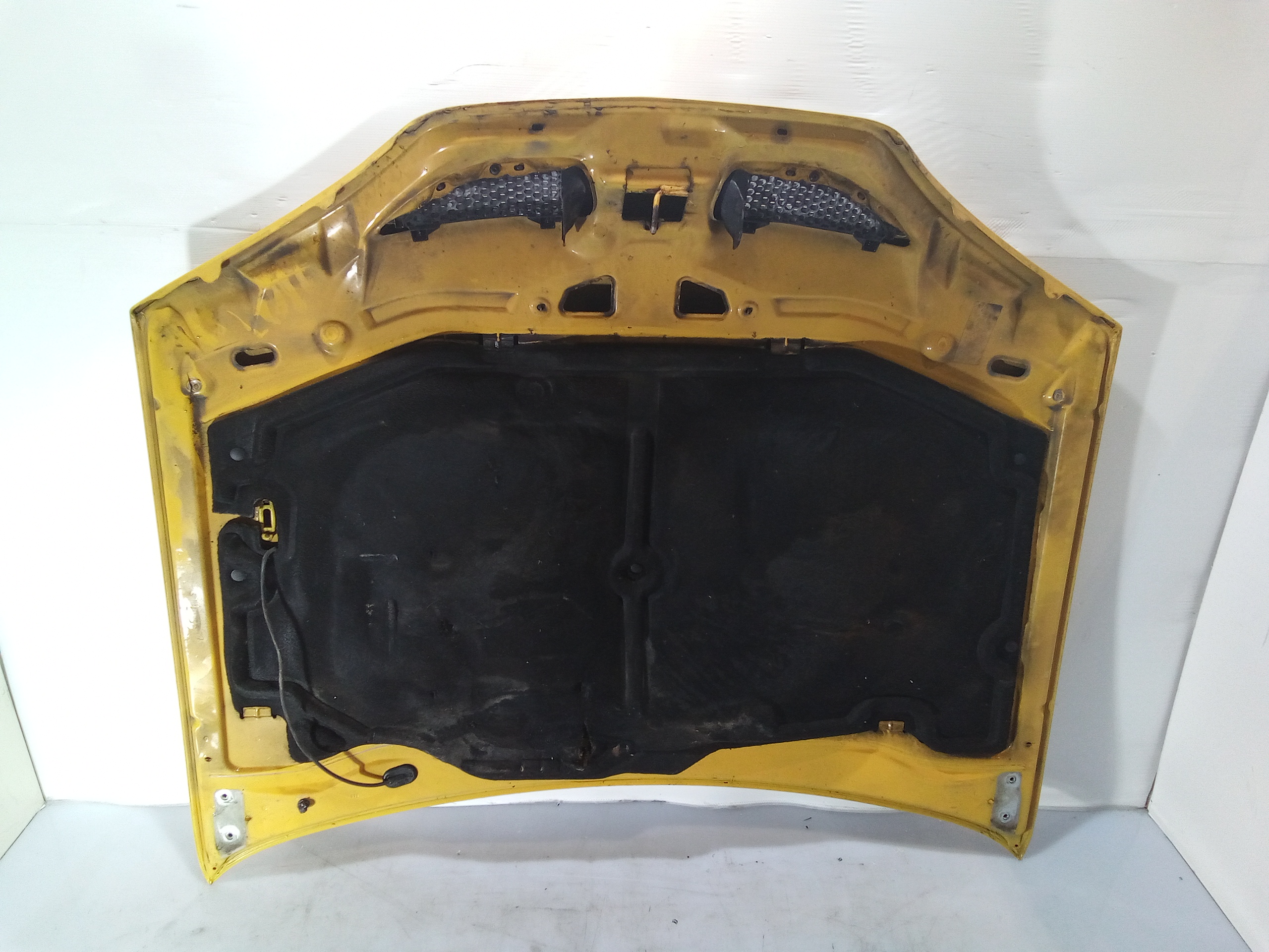 Cofano Anteriore per Renault Megane Cabrio (95>99) (1995 - 1999)