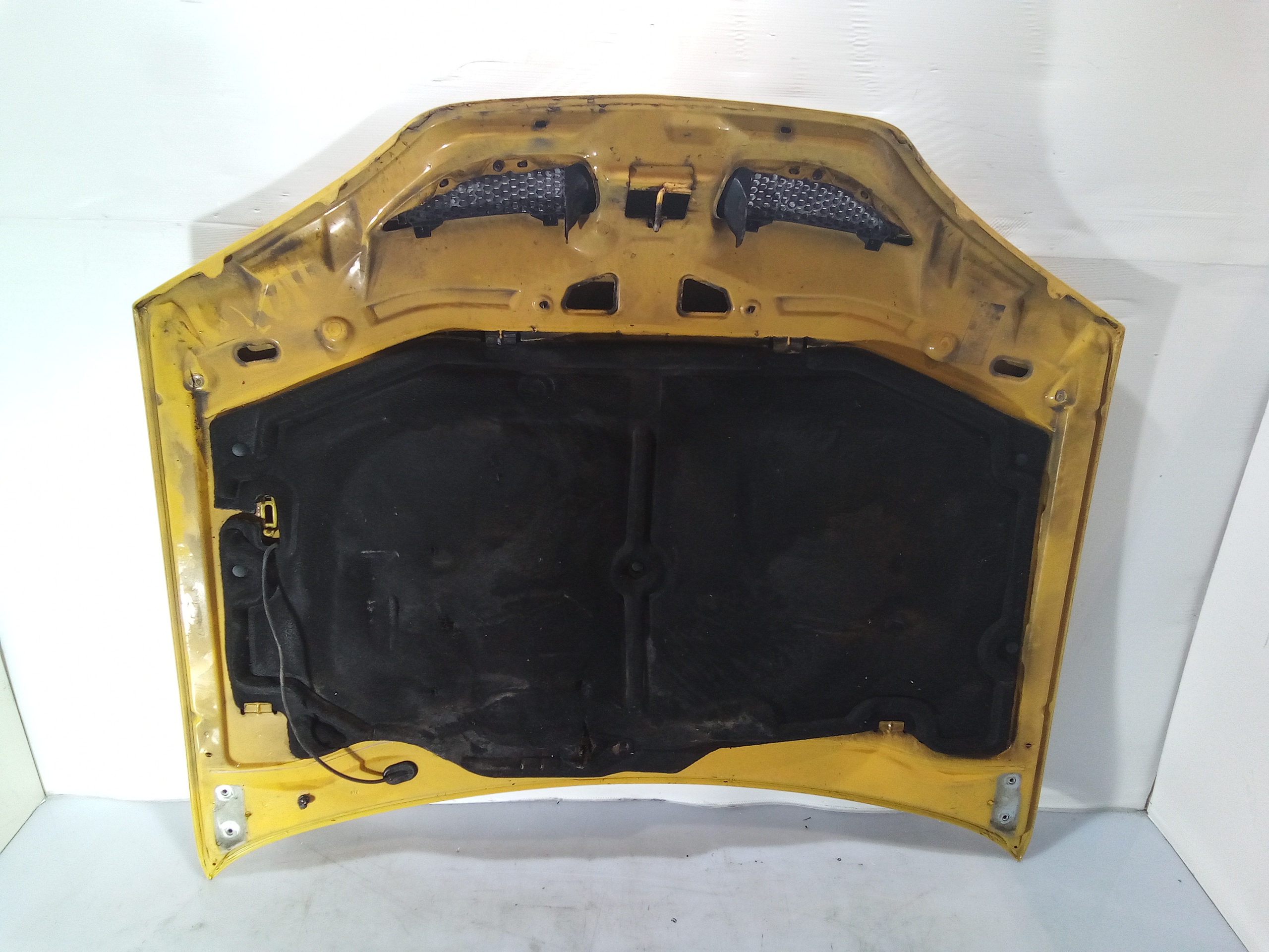 Cofano Anteriore per Renault Megane Cabrio (95>99) (1995 - 1999)