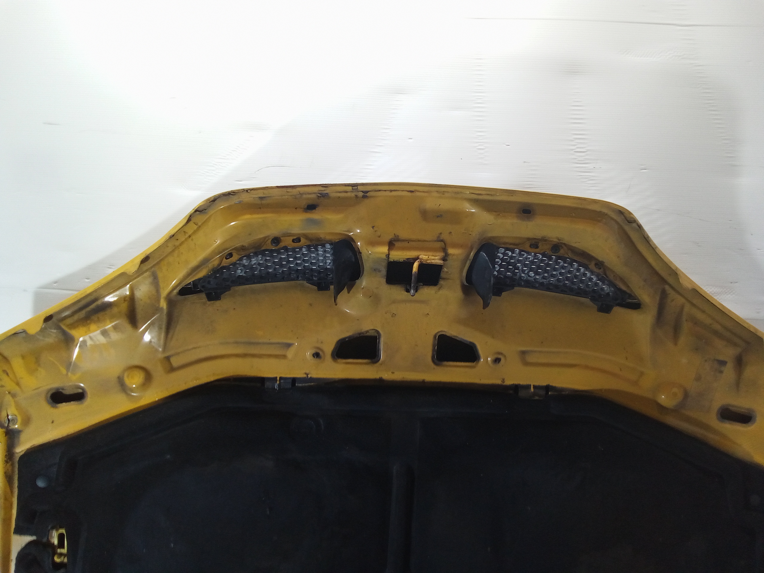 Cofano Anteriore per Renault Megane Cabrio (95>99) (1995 - 1999)
