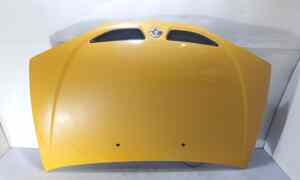 Cofano Anteriore per Renault Megane Cabrio (95>99) (1995 - 1999)