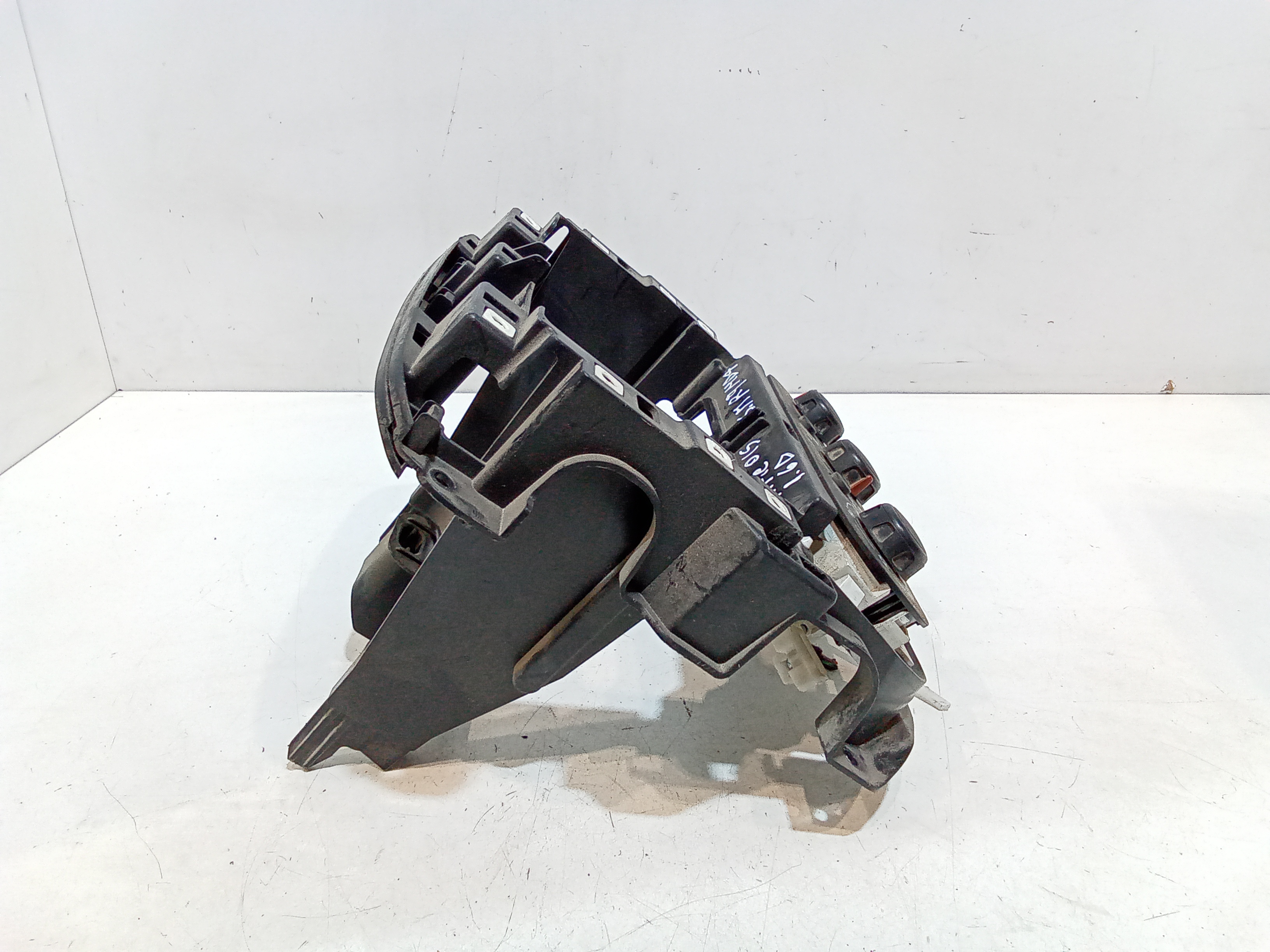 Comandi Clima per Renault Trafic Serie (2014 - In produzione)