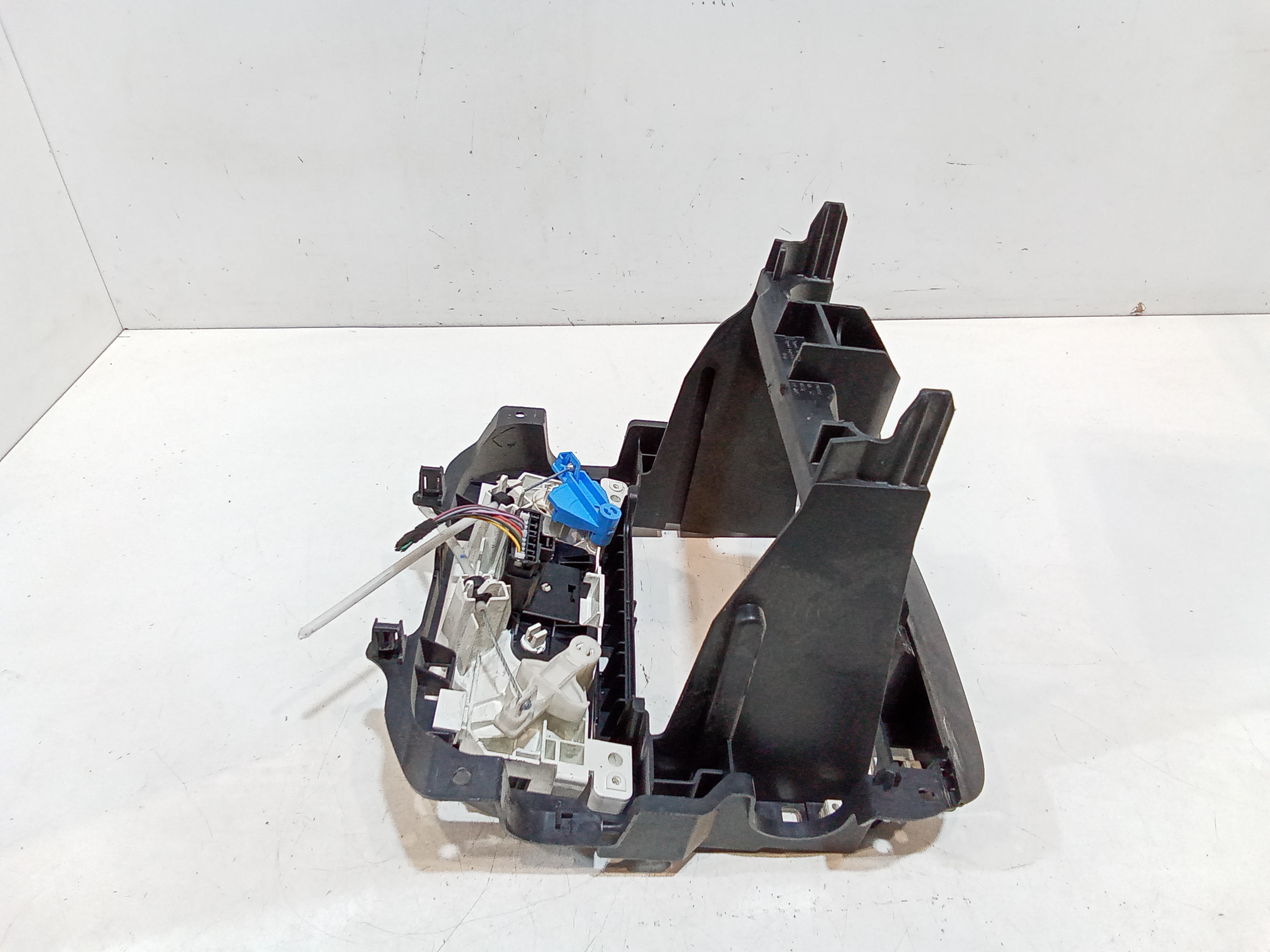 Comandi Clima per Renault Trafic Serie (2014 - In produzione)