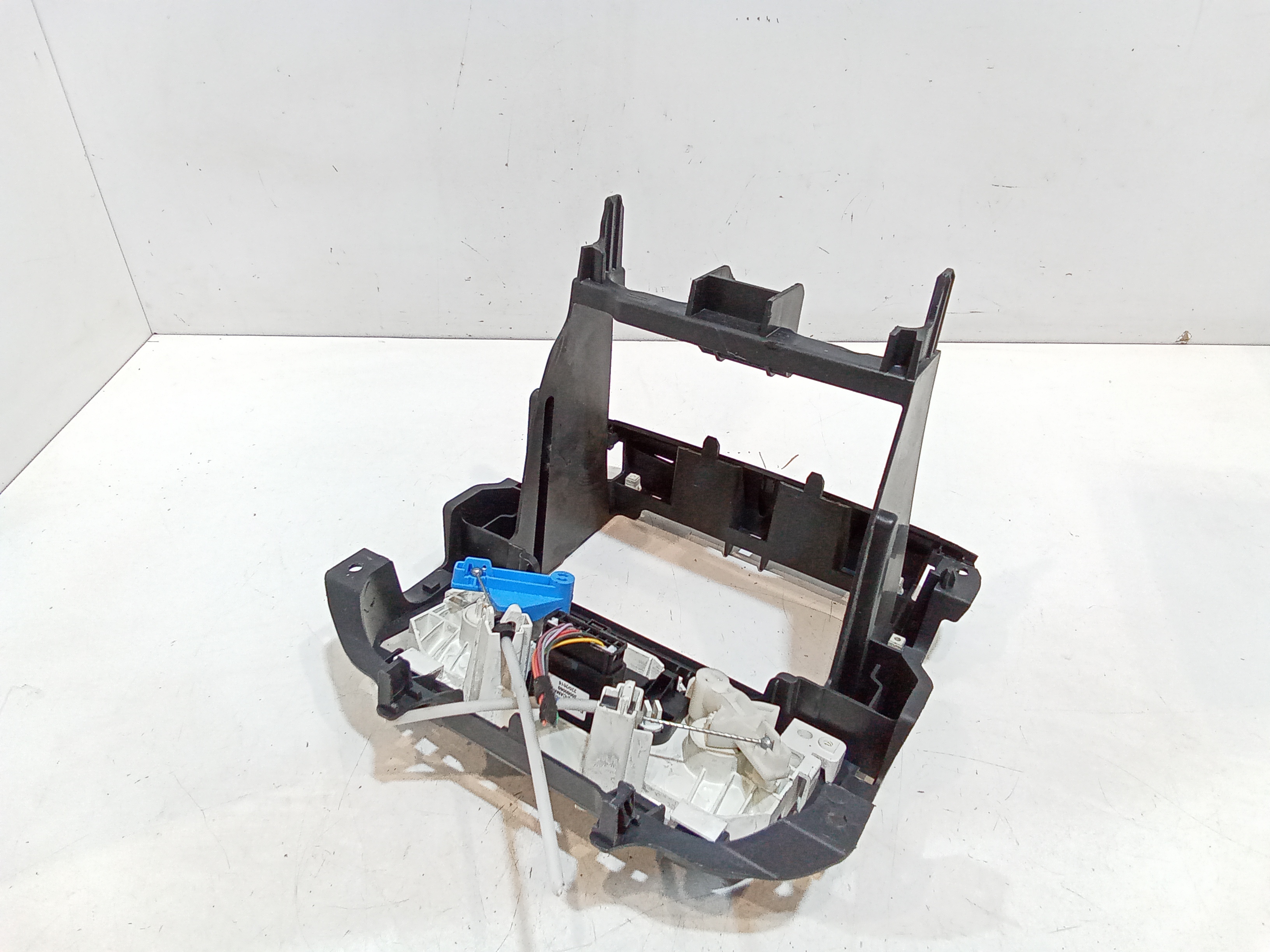 Comandi Clima per Renault Trafic Serie (2014 - In produzione)