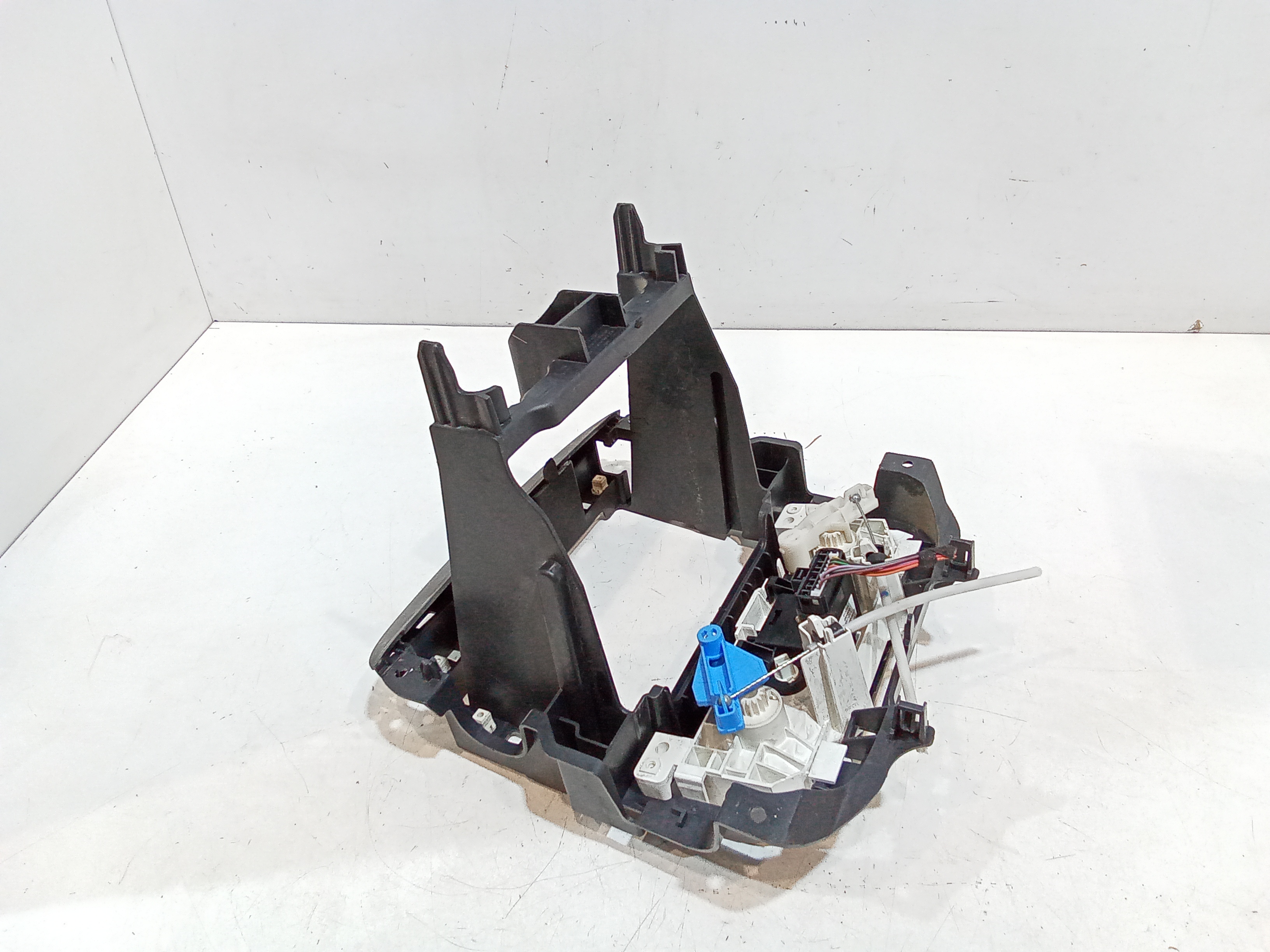 Comandi Clima per Renault Trafic Serie (2014 - In produzione)