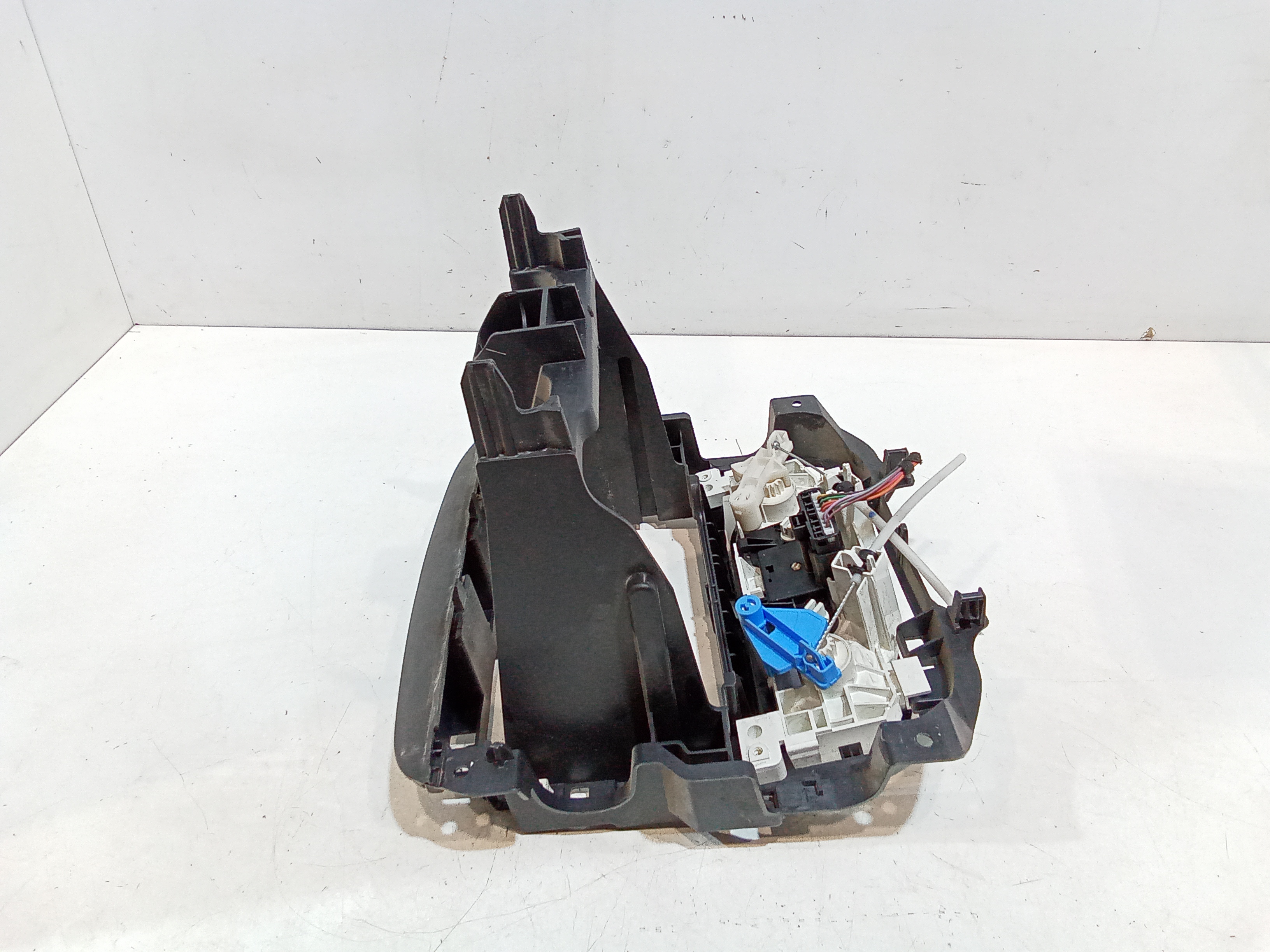 Comandi Clima per Renault Trafic Serie (2014 - In produzione)