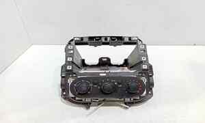 Comandi Clima per Renault Trafic Serie (2014 - In produzione)