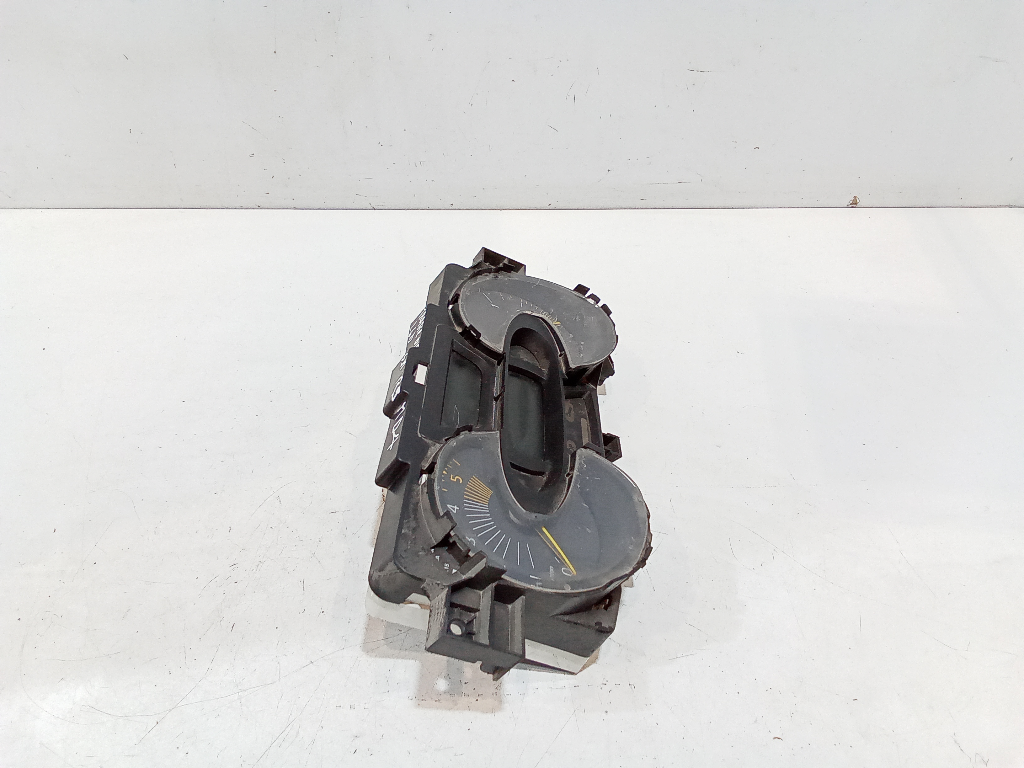 Quadro Strumenti per Renault Trafic Serie (2014 - In produzione)