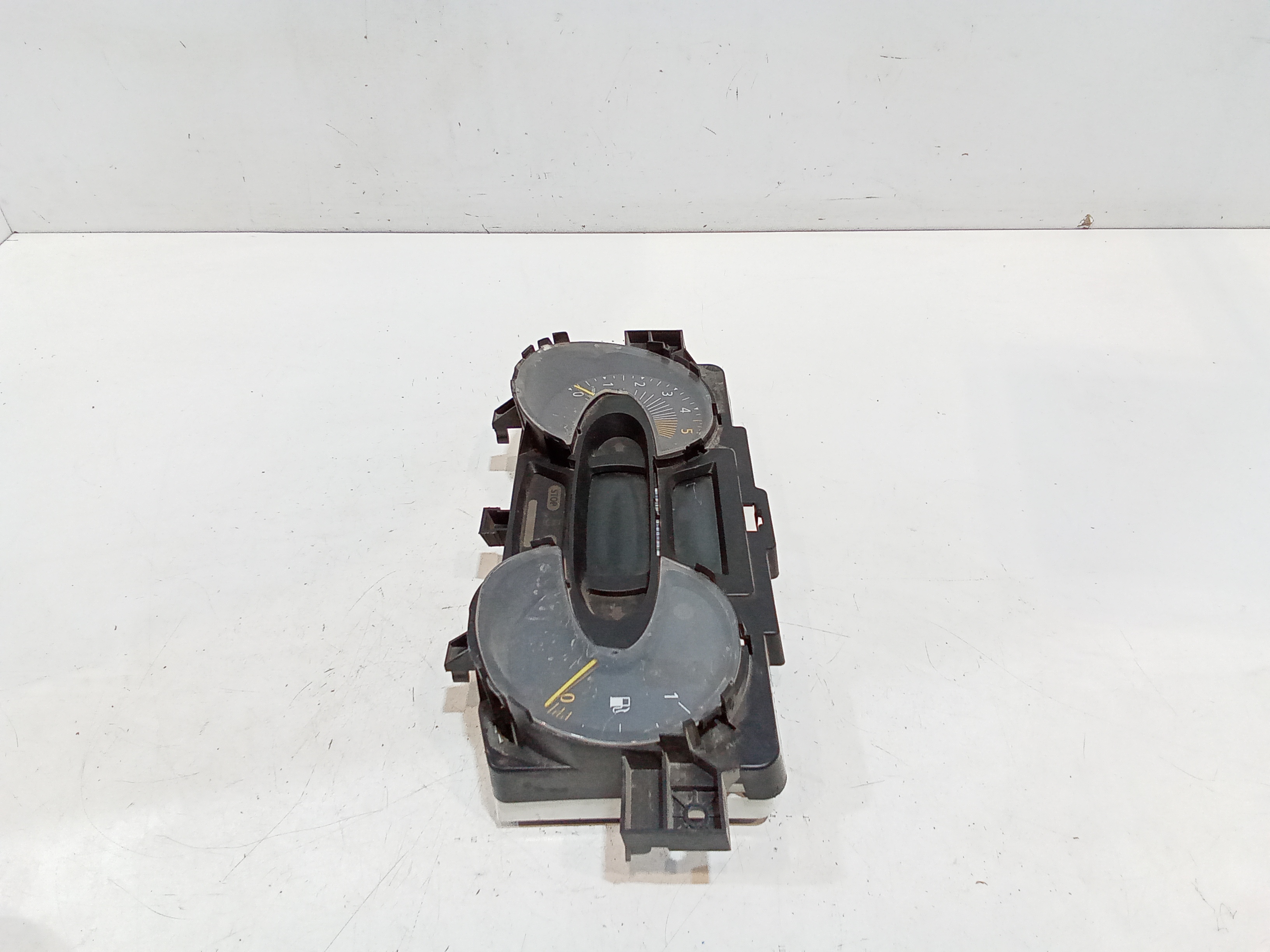 Quadro Strumenti per Renault Trafic Serie (2014 - In produzione)