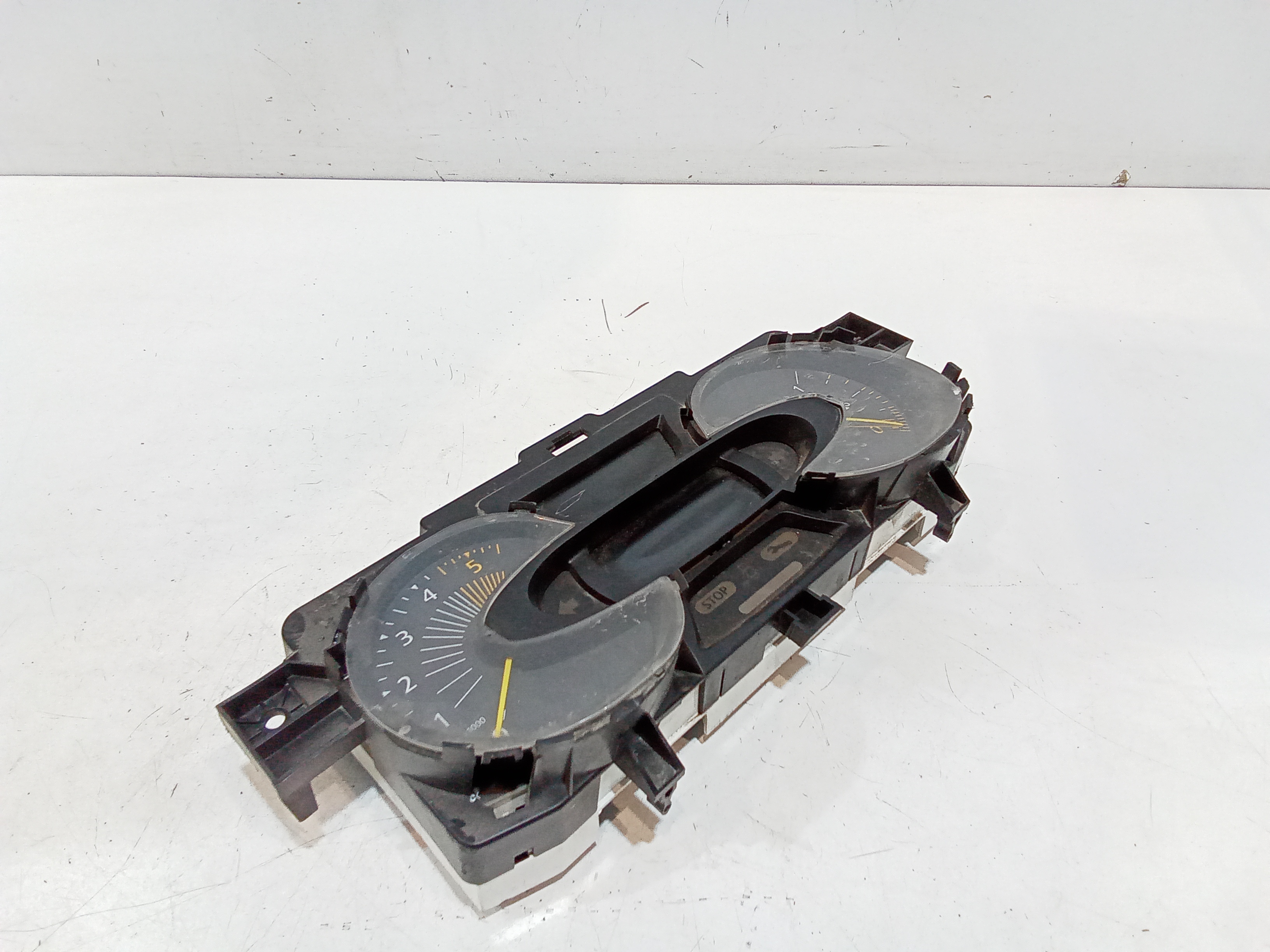 Quadro Strumenti per Renault Trafic Serie (2014 - In produzione)