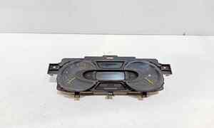 Quadro Strumenti per Renault Trafic Serie (2014 - In produzione)