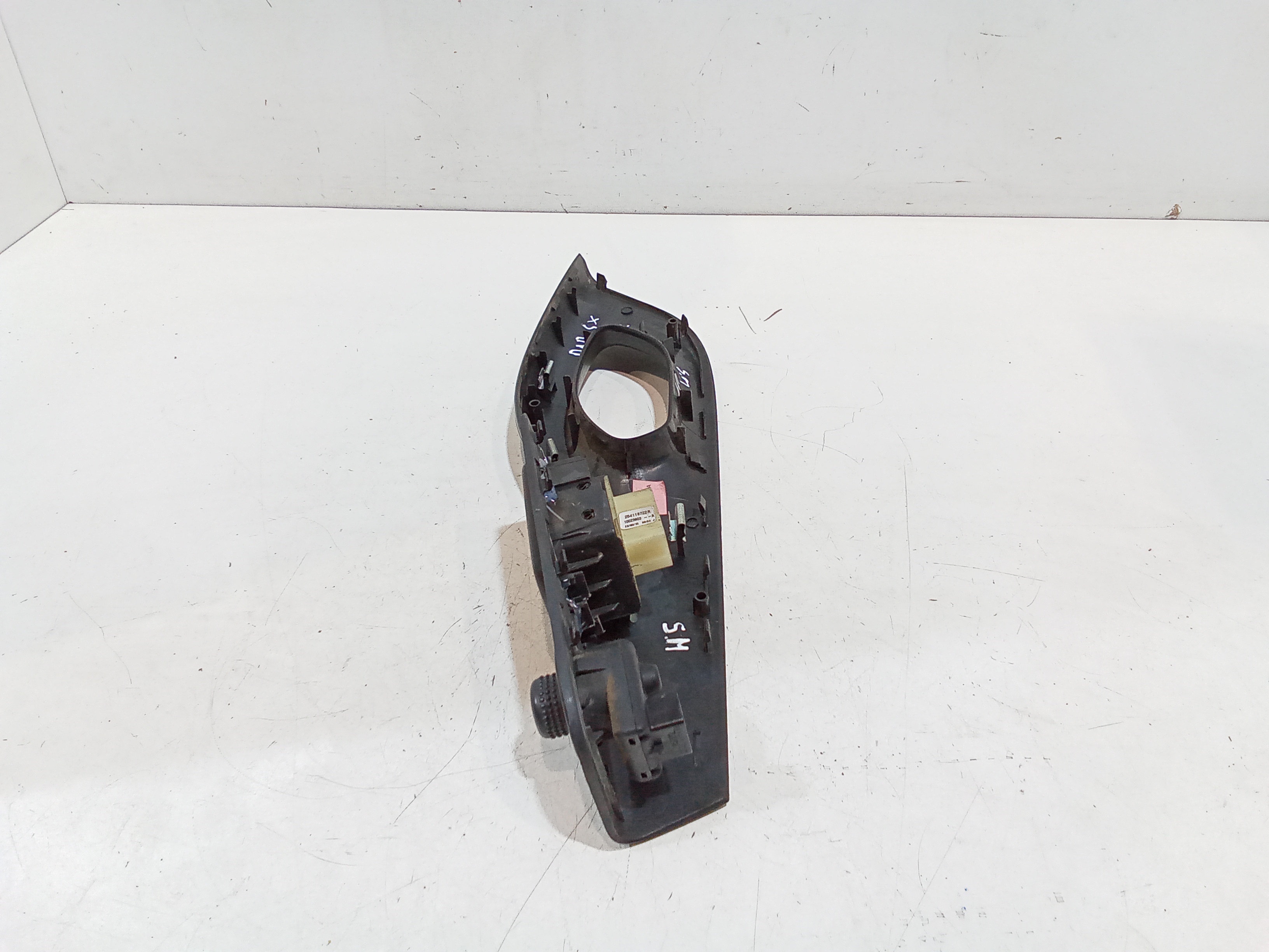 Pulsantiera anteriore sinistra Guida per Renault Trafic Serie (2014 - In produzione)