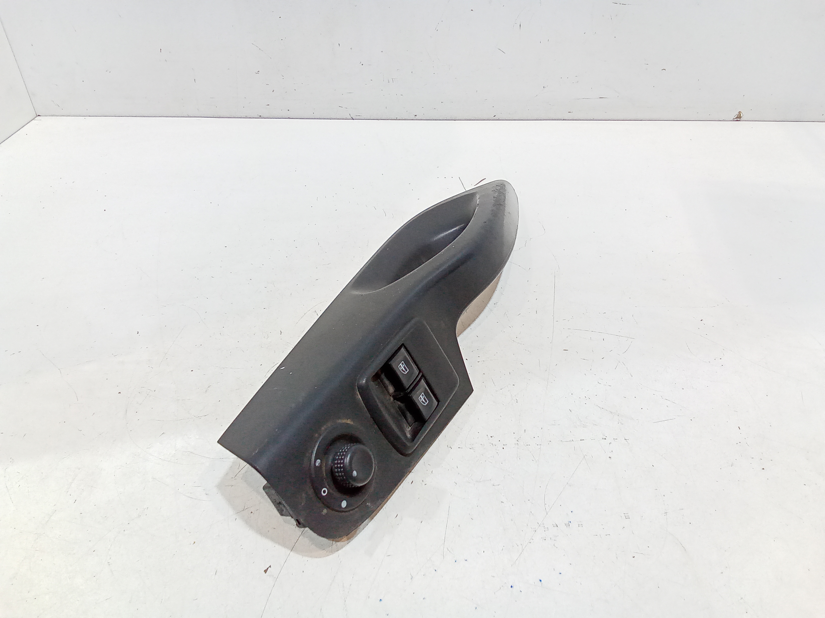 Pulsantiera anteriore sinistra Guida per Renault Trafic Serie (2014 - In produzione)