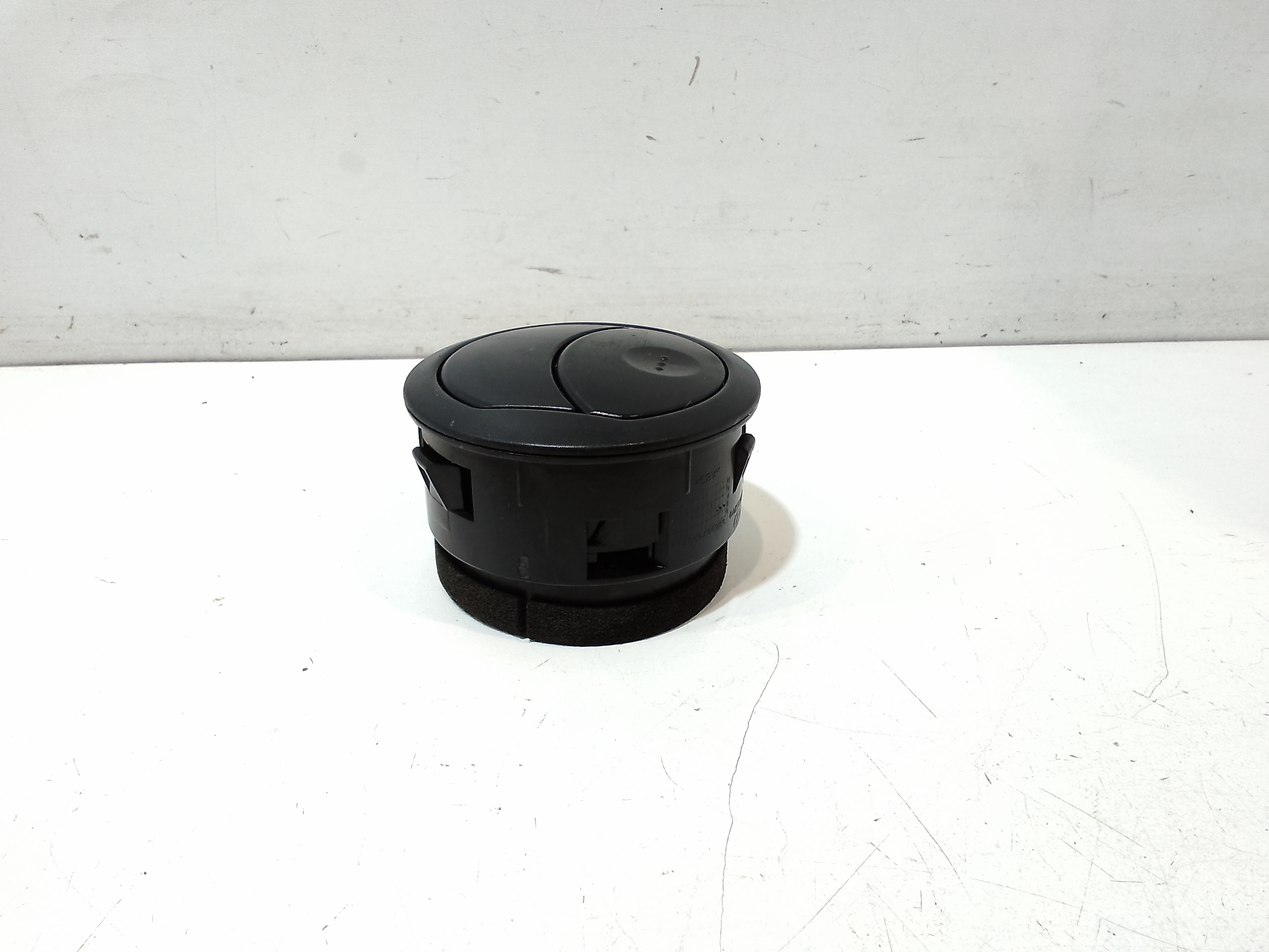 Bocchetta aria cruscotto lato guida per Chevrolet Matiz 3 Serie (2005 - 2007)