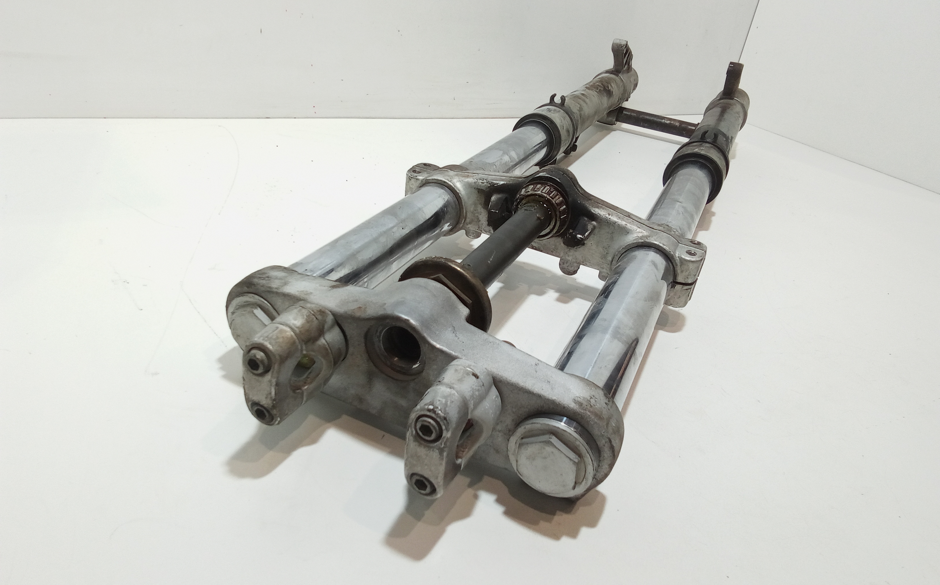 Forcella anteriore per Cagiva Navigator 1000cc (2000 - 2005)