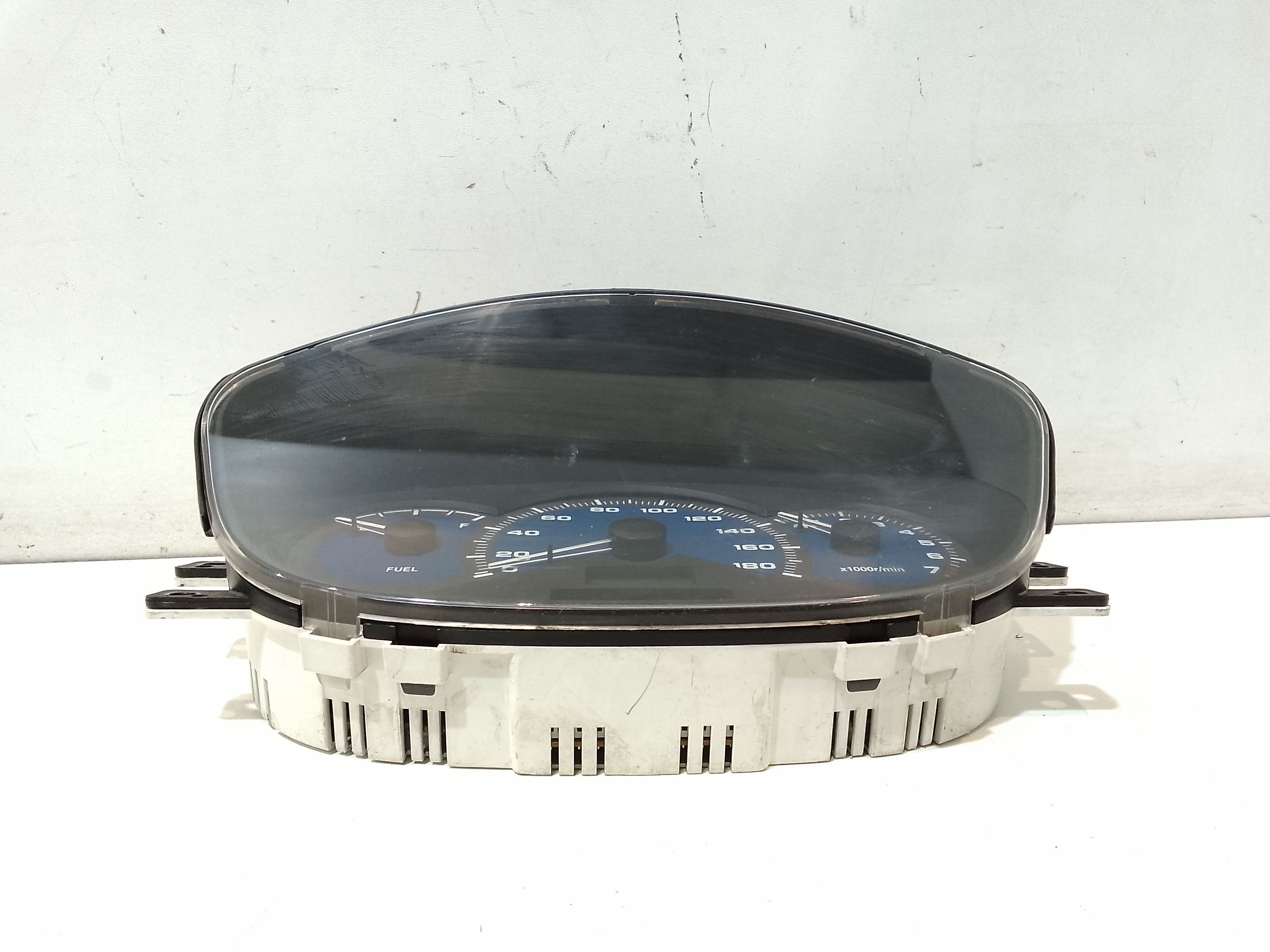 Quadro Strumenti per Chevrolet Matiz 3 Serie (2005 - 2007)