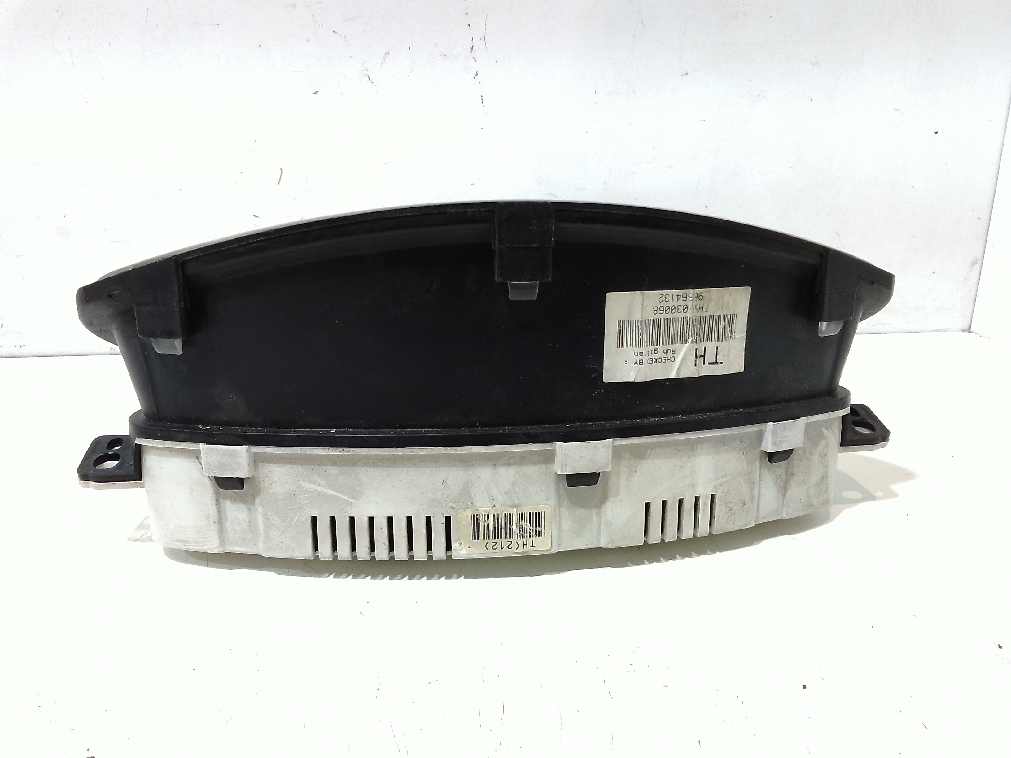 Quadro Strumenti per Chevrolet Matiz 3 Serie (2005 - 2007)