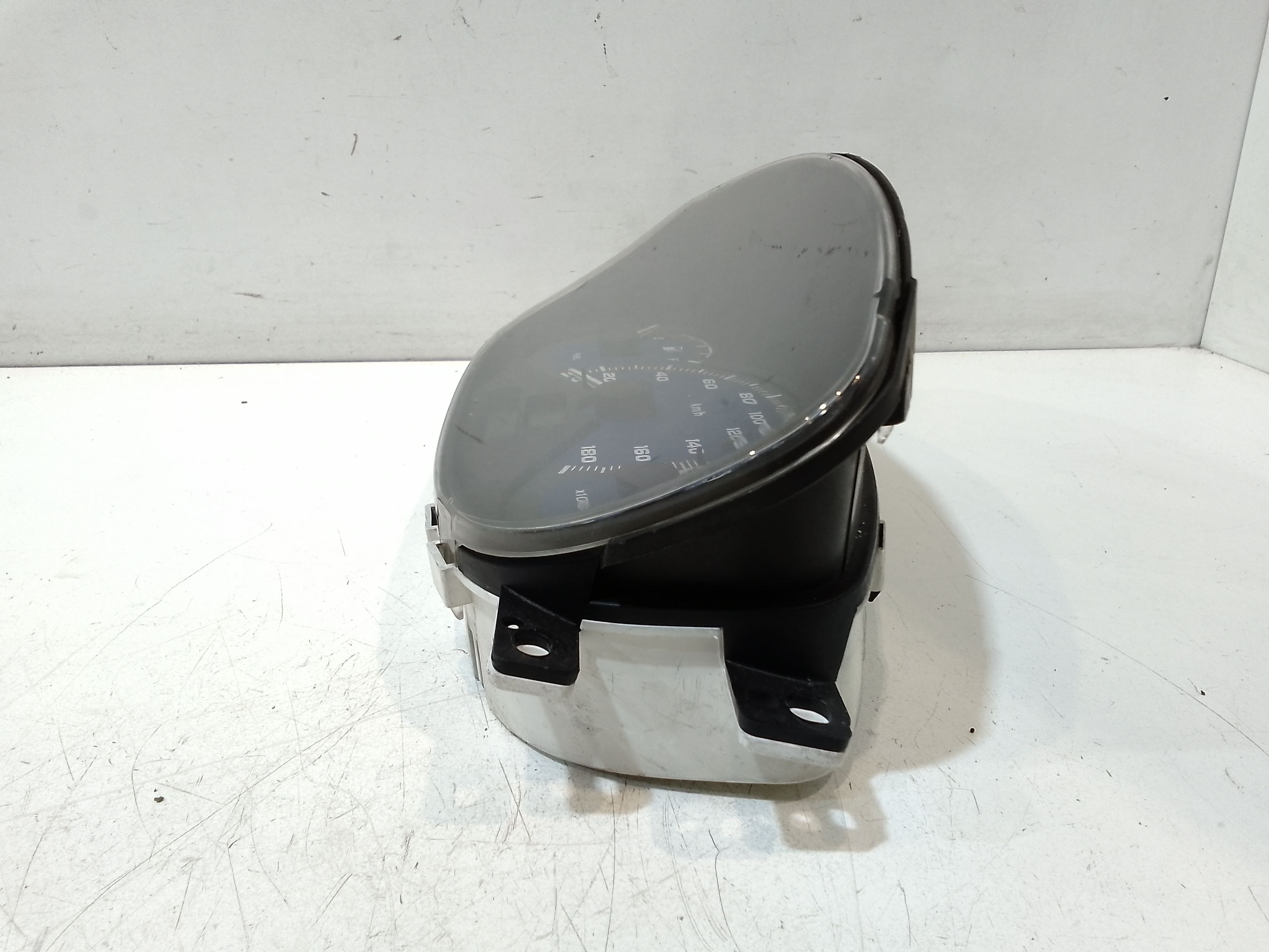 Quadro Strumenti per Chevrolet Matiz 3 Serie (2005 - 2007)