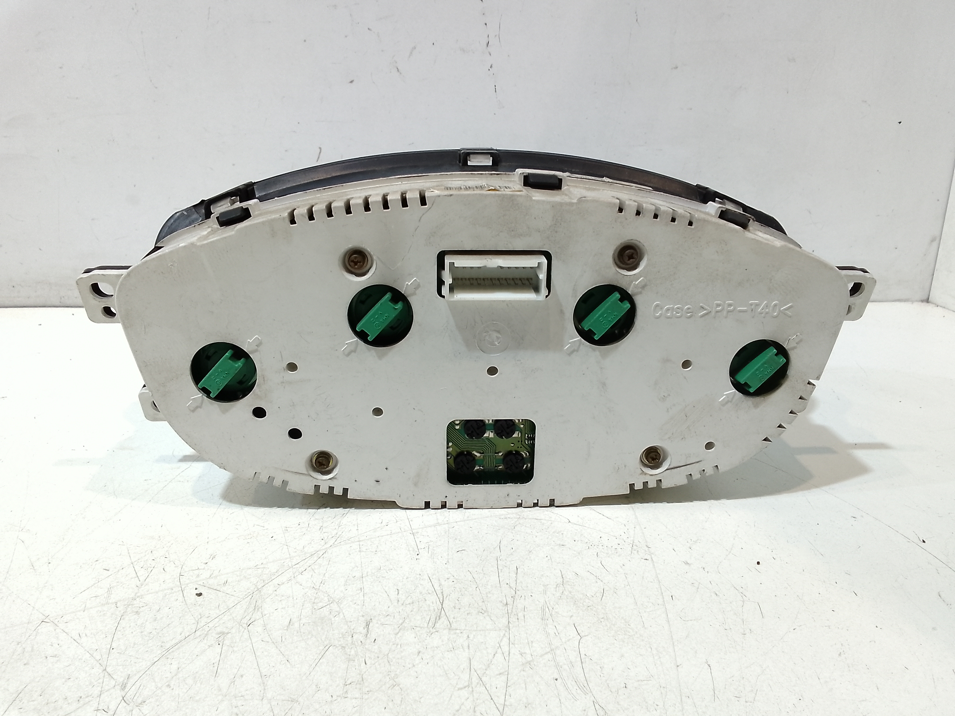 Quadro Strumenti per Chevrolet Matiz 3 Serie (2005 - 2007)